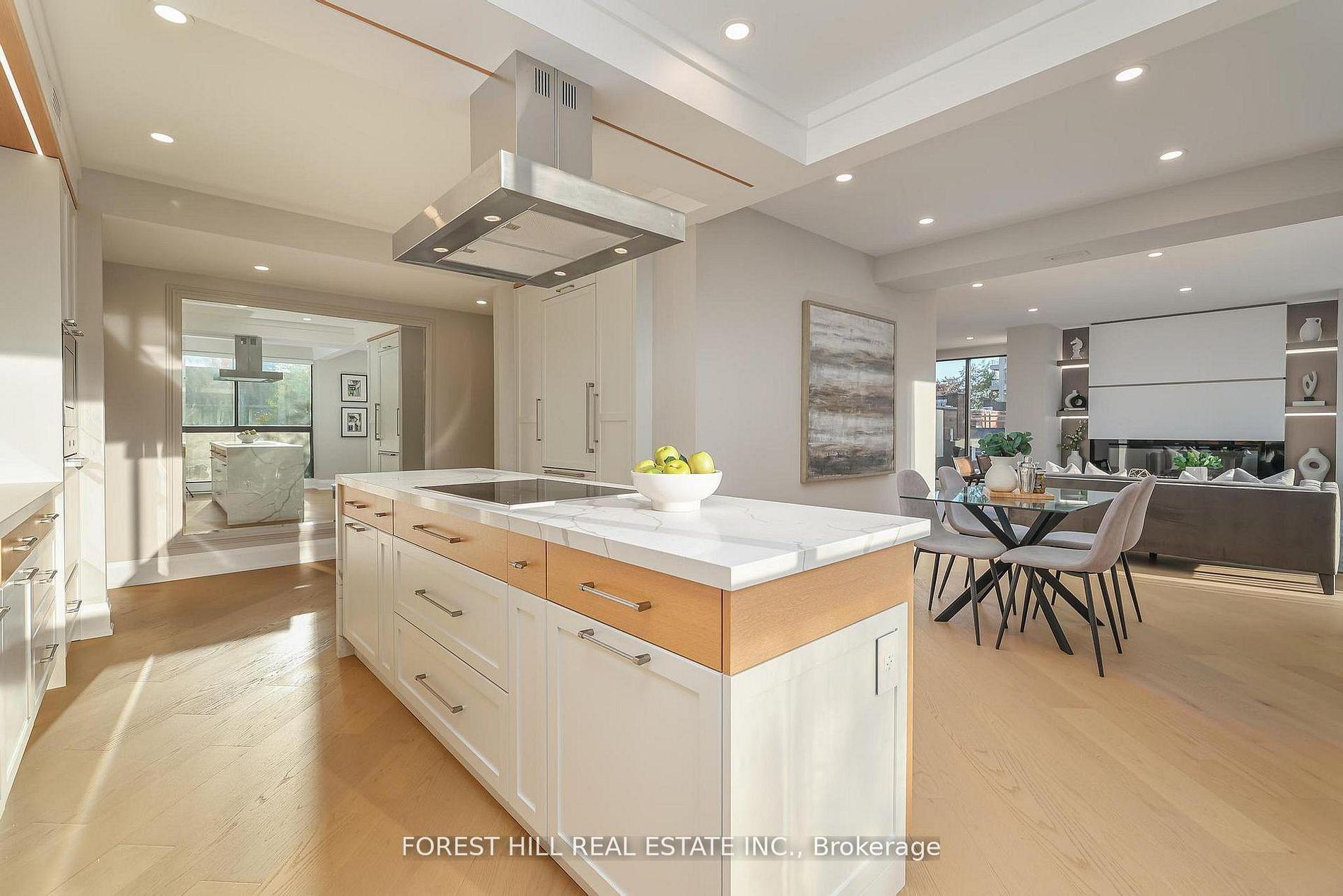 Photo 13 of Unit 301, 342 Spadina Road, Toronto, Forest Hill South — HOMEH