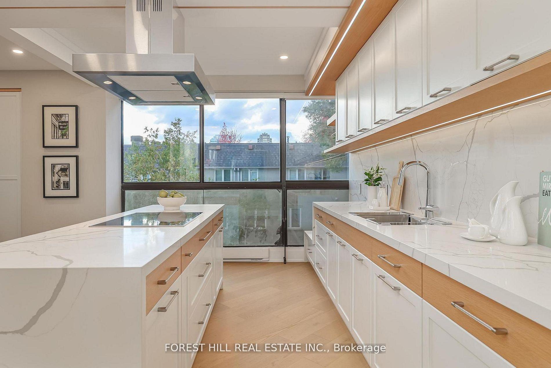 Photo 14 of Unit 301, 342 Spadina Road, Toronto, Forest Hill South — HOMEH