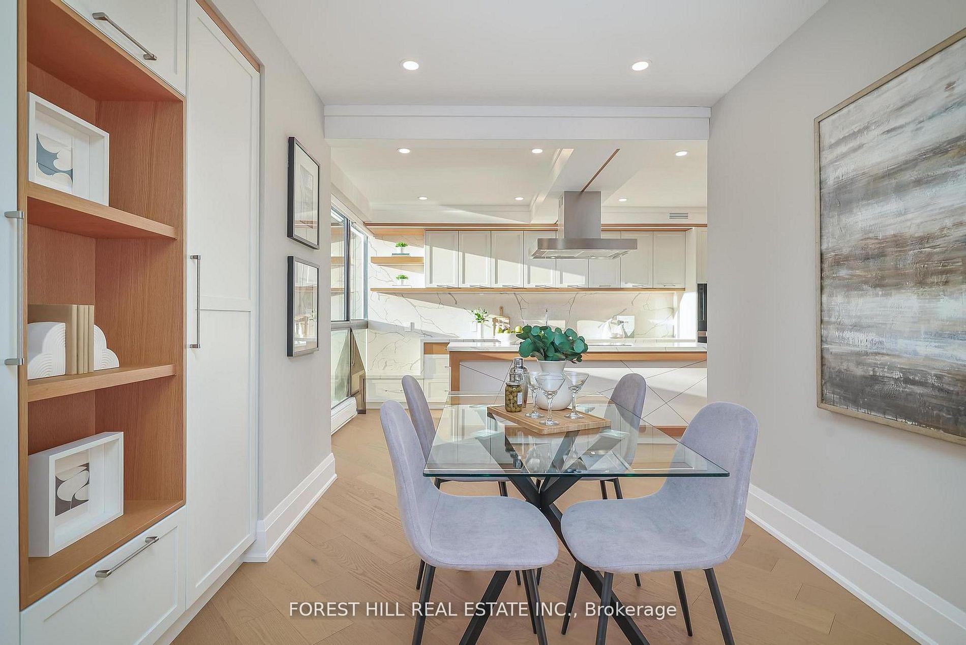 Photo 17 of Unit 301, 342 Spadina Road, Toronto, Forest Hill South — HOMEH