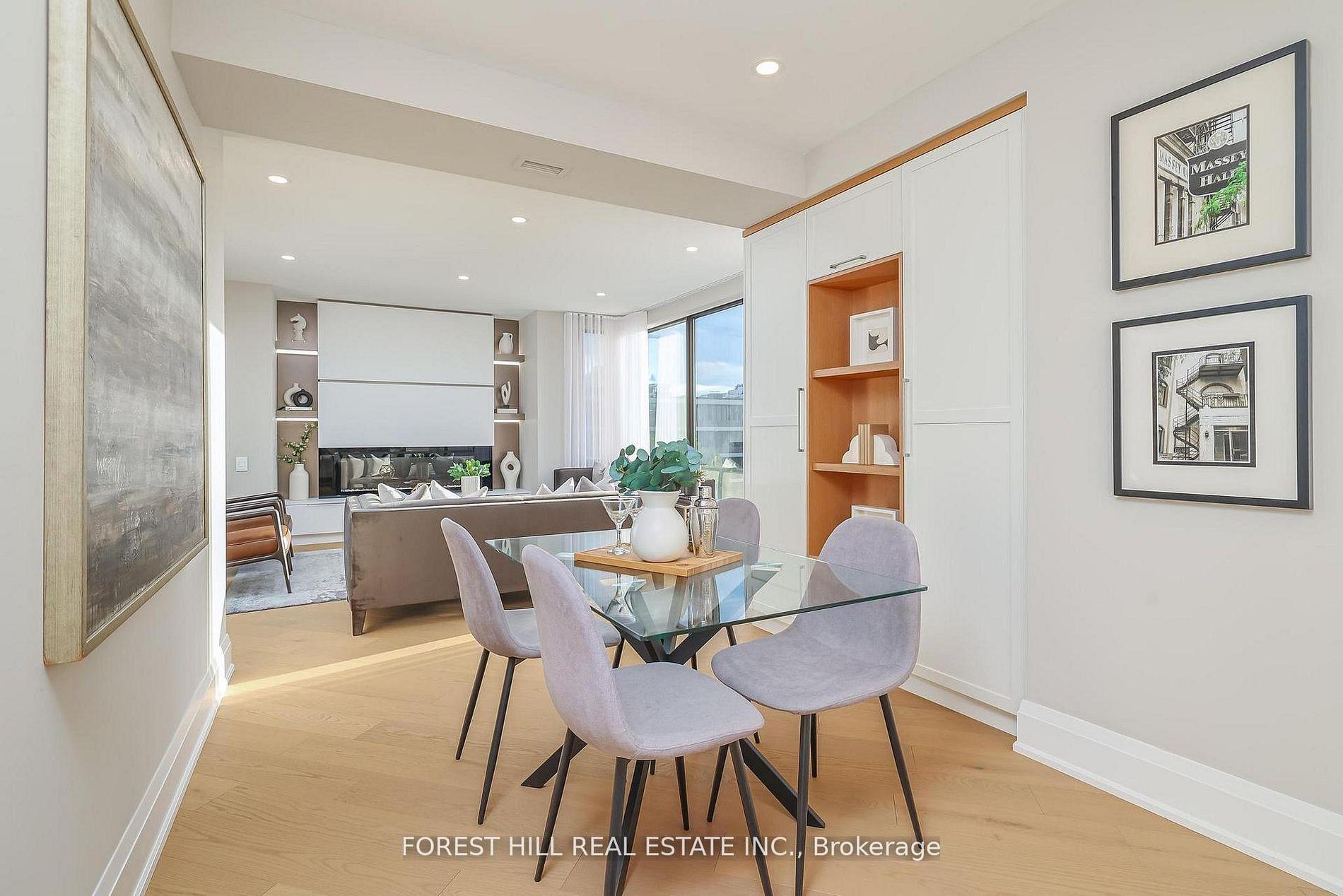 Photo 18 of Unit 301, 342 Spadina Road, Toronto, Forest Hill South — HOMEH