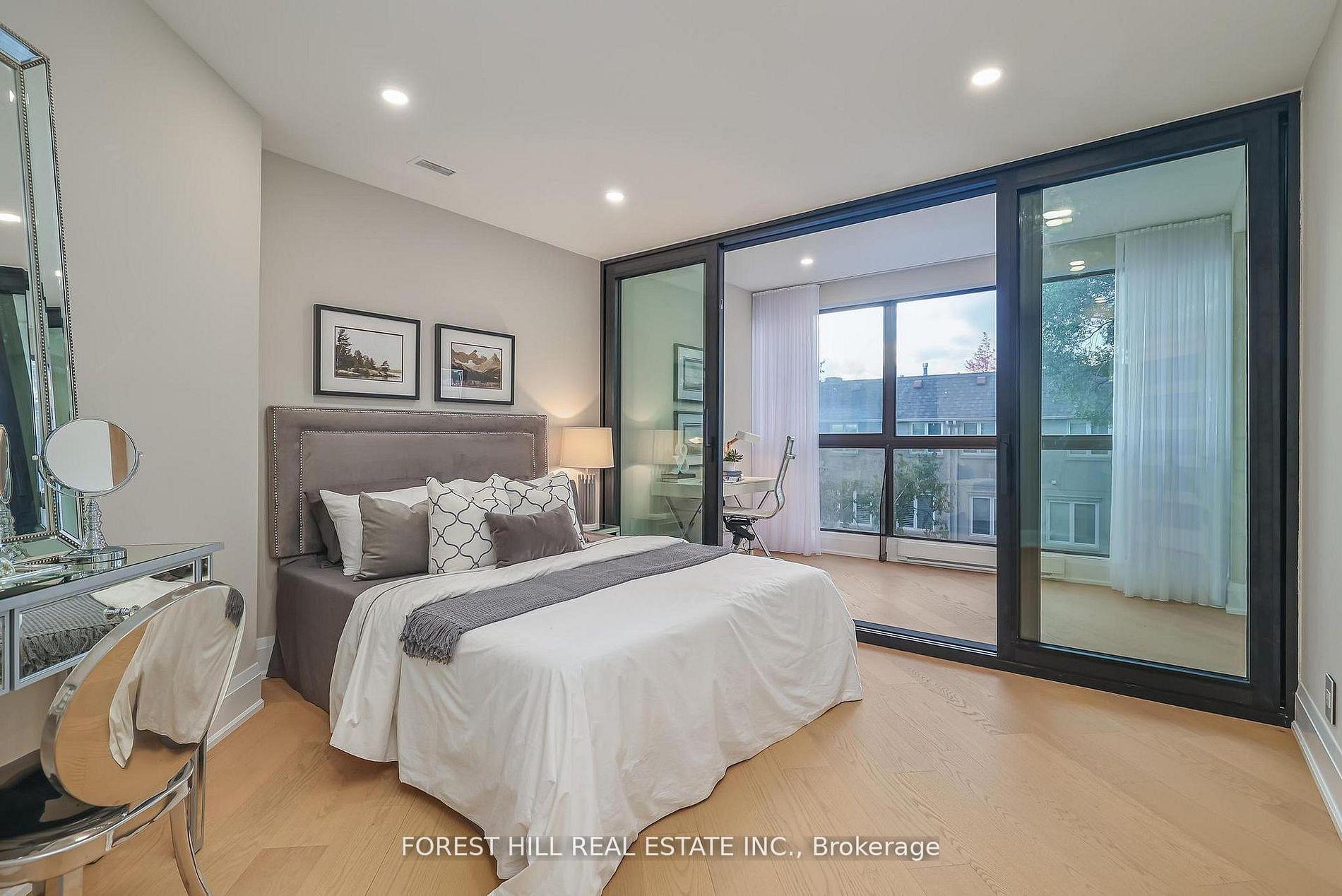 Photo 28 of Unit 301, 342 Spadina Road, Toronto, Forest Hill South — HOMEH