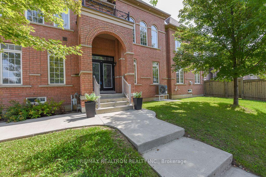 Photo 1 of 119 Lindbergh Drive, Vaughan, Vellore Village — HOMEH