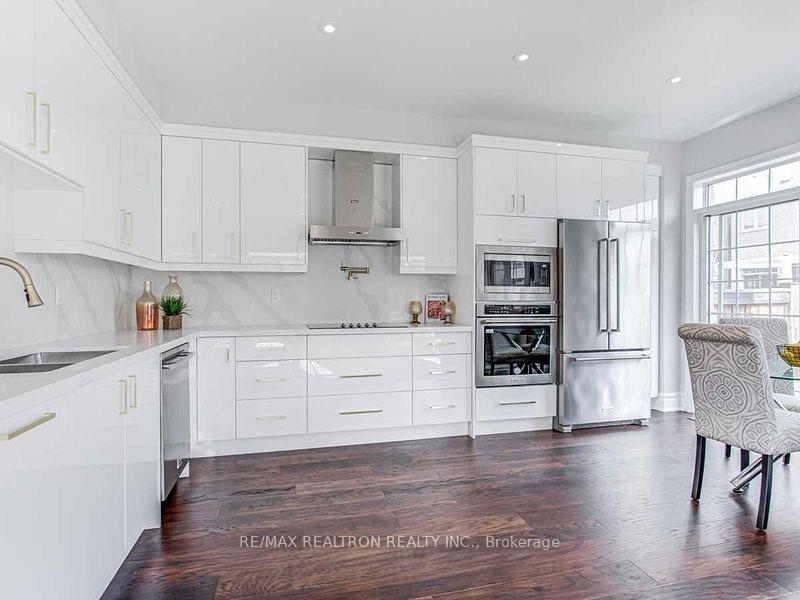 Photo 19 of 119 Lindbergh Drive, Vaughan, Vellore Village — HOMEH