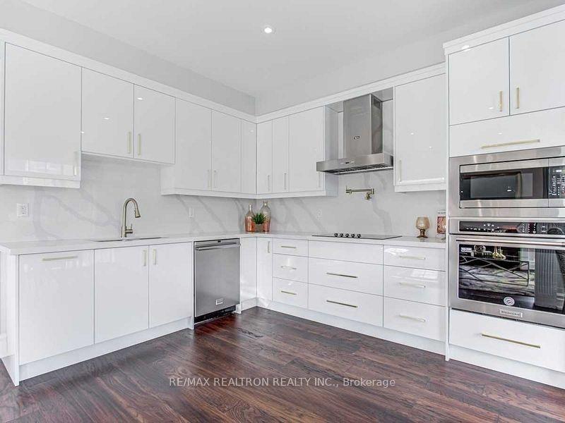 Photo 20 of 119 Lindbergh Drive, Vaughan, Vellore Village — HOMEH