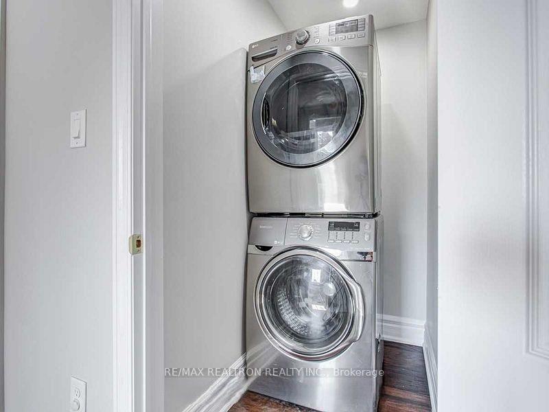 Photo 26 of 119 Lindbergh Drive, Vaughan, Vellore Village — HOMEH