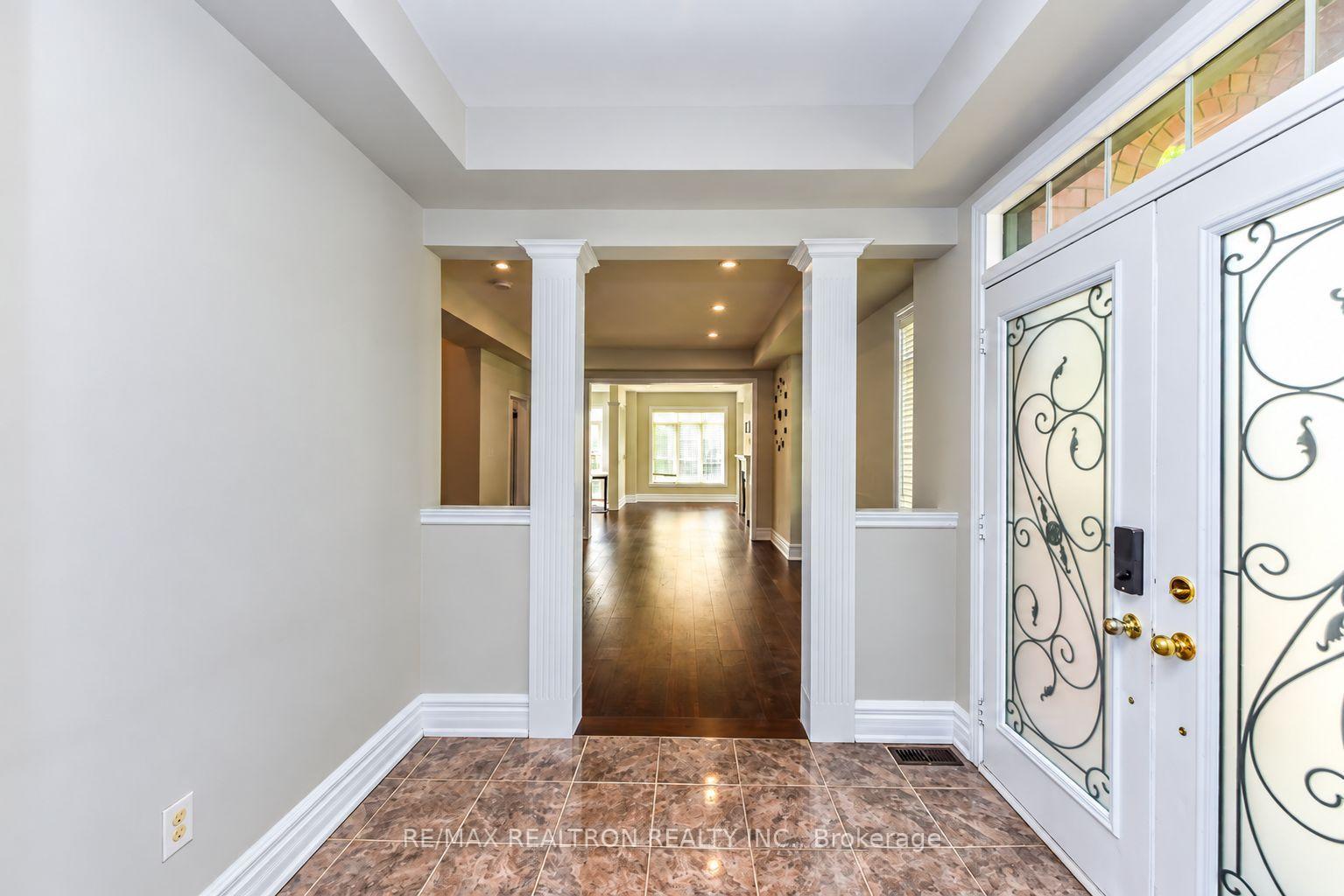 Photo 30 of 119 Lindbergh Drive, Vaughan, Vellore Village — HOMEH