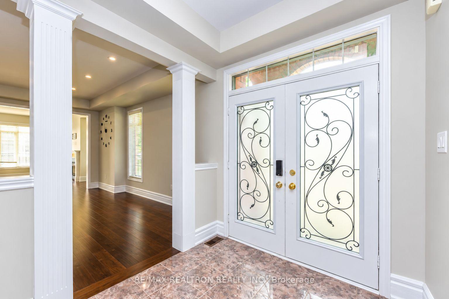 Photo 33 of 119 Lindbergh Drive, Vaughan, Vellore Village — HOMEH
