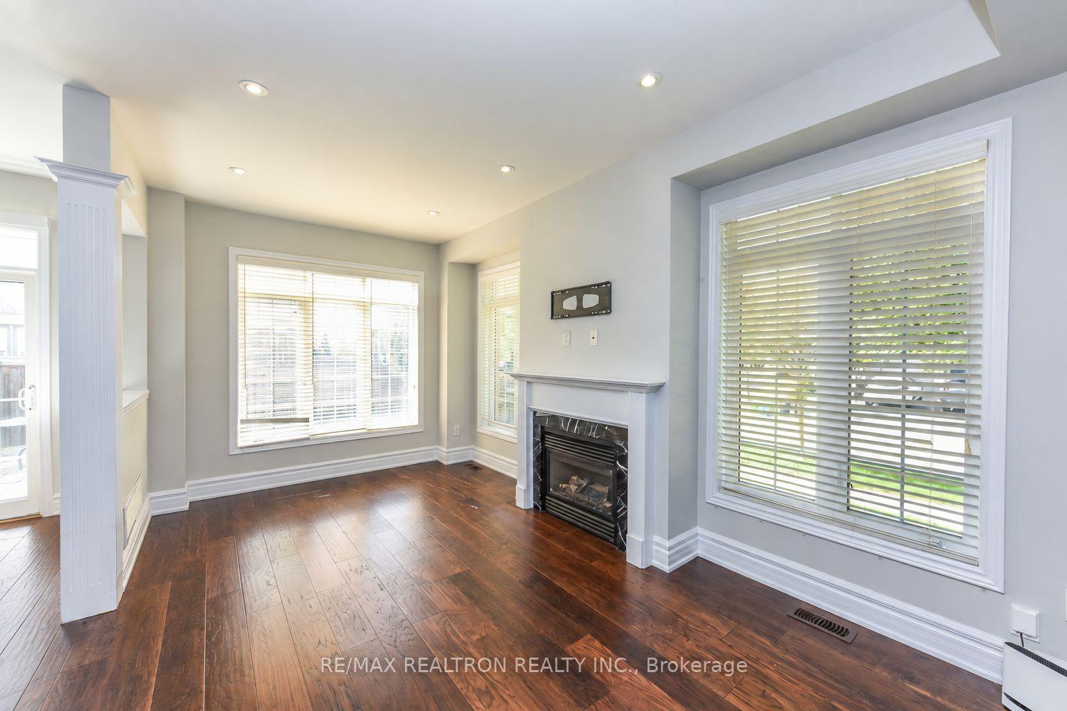 Photo 34 of 119 Lindbergh Drive, Vaughan, Vellore Village — HOMEH