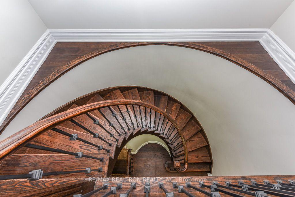 Photo 42 of 119 Lindbergh Drive, Vaughan, Vellore Village — HOMEH