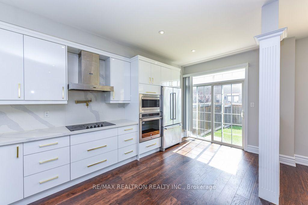 Photo 43 of 119 Lindbergh Drive, Vaughan, Vellore Village — HOMEH