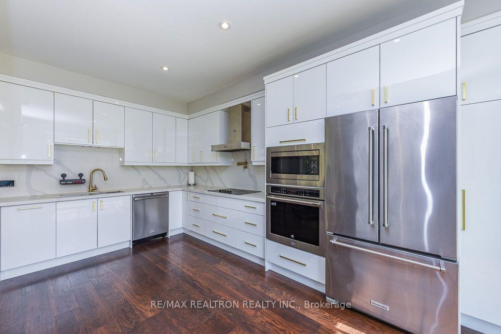 Photo 44 of 119 Lindbergh Drive, Vaughan, Vellore Village — HOMEH