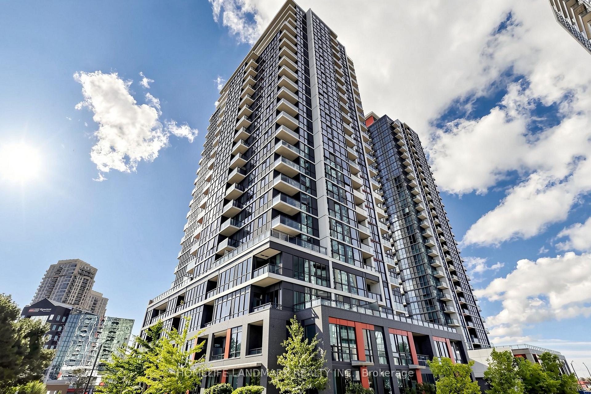 Photo of Unit 105, 55 Eglinton Avenue