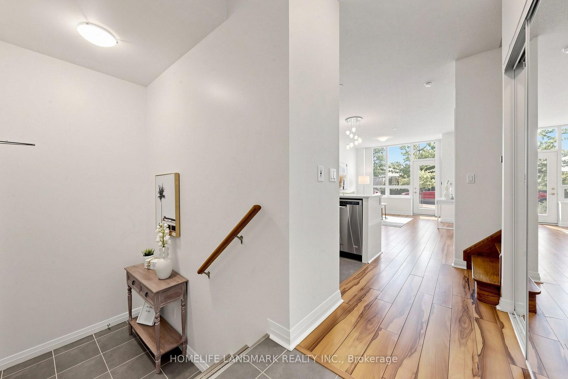 Photo 3 of Unit 105, 55 Eglinton Avenue, Mississauga, Hurontario — HOMEH