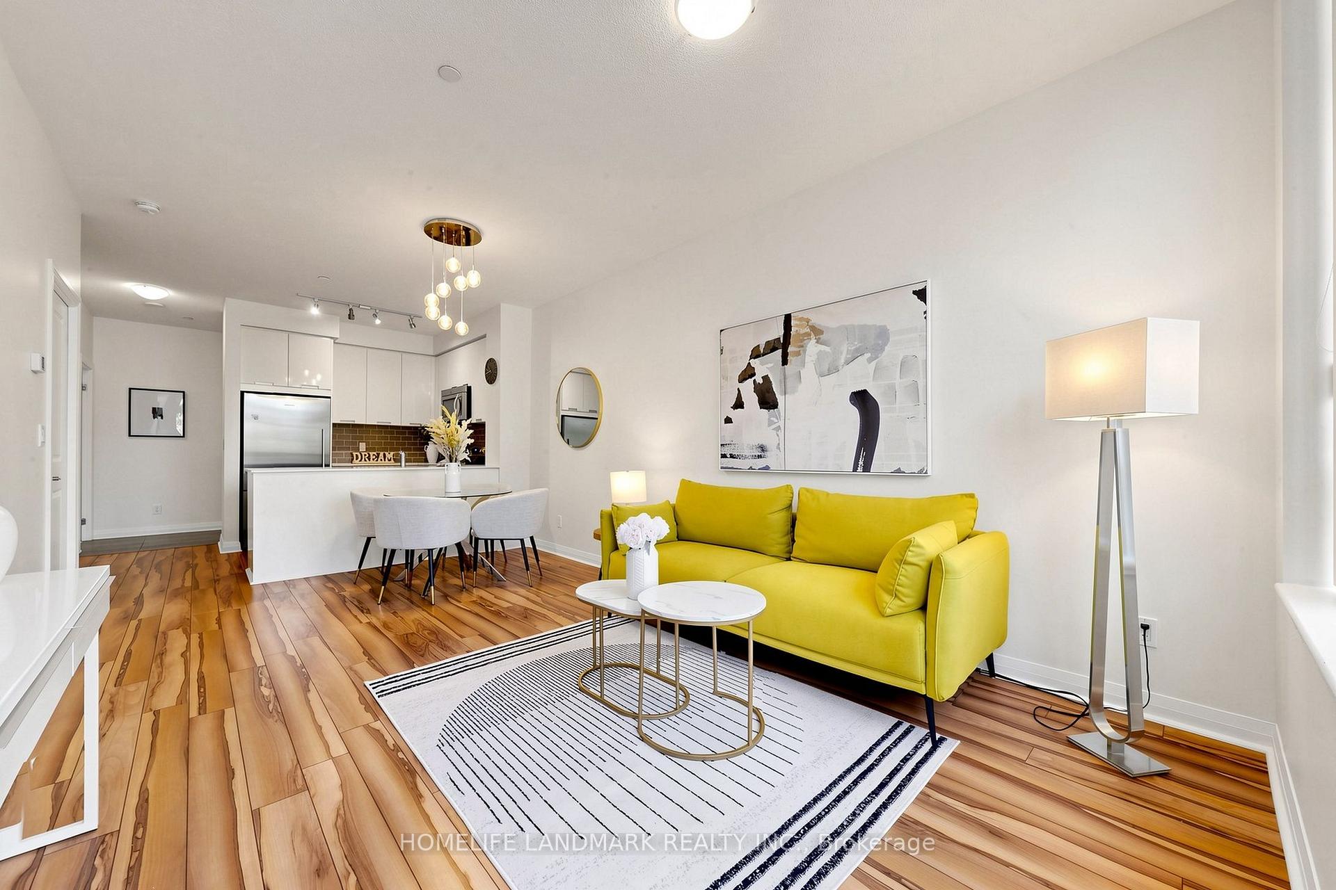 Photo 7 of Unit 105, 55 Eglinton Avenue, Mississauga, Hurontario — HOMEH