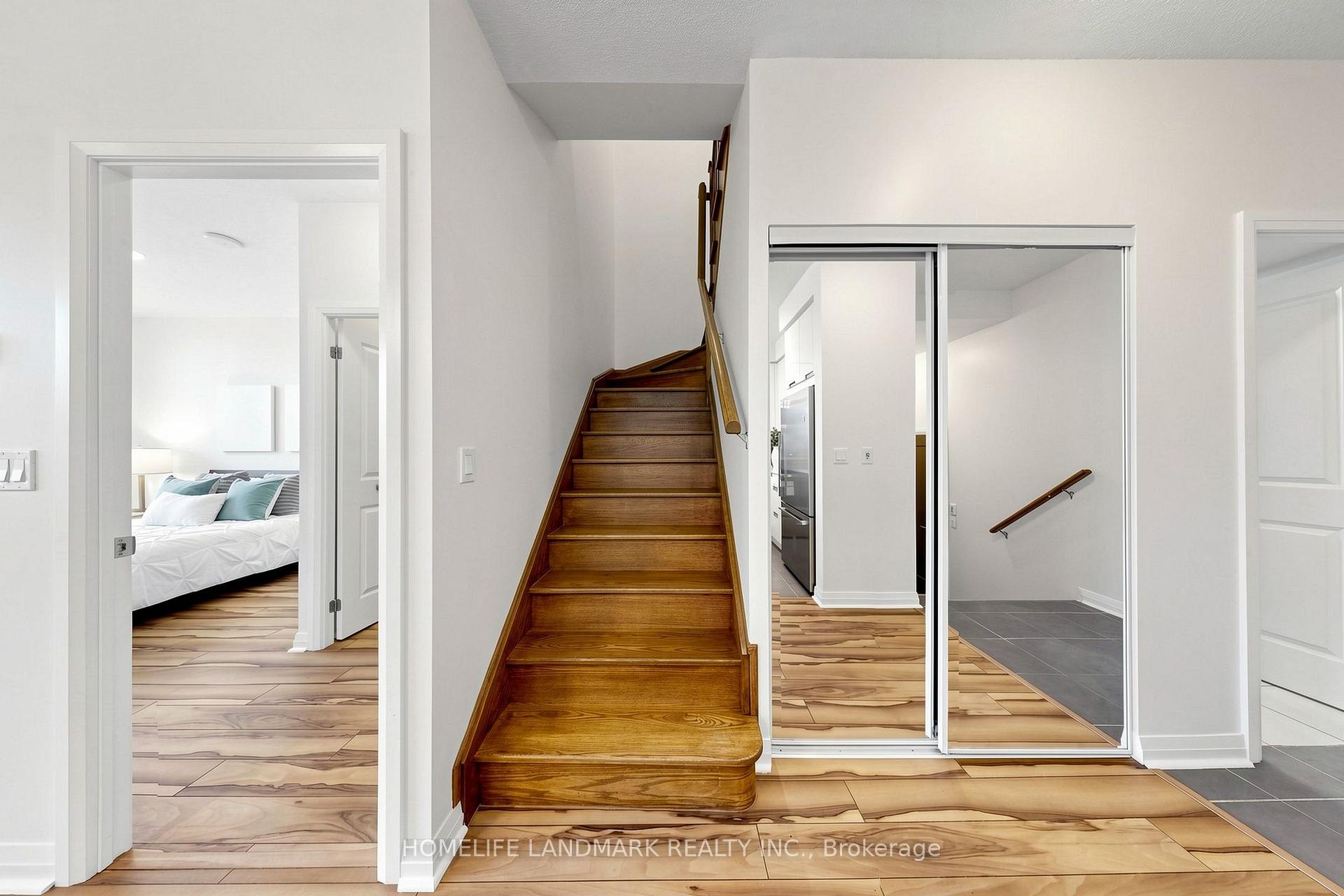 Photo 16 of Unit 105, 55 Eglinton Avenue, Mississauga, Hurontario — HOMEH