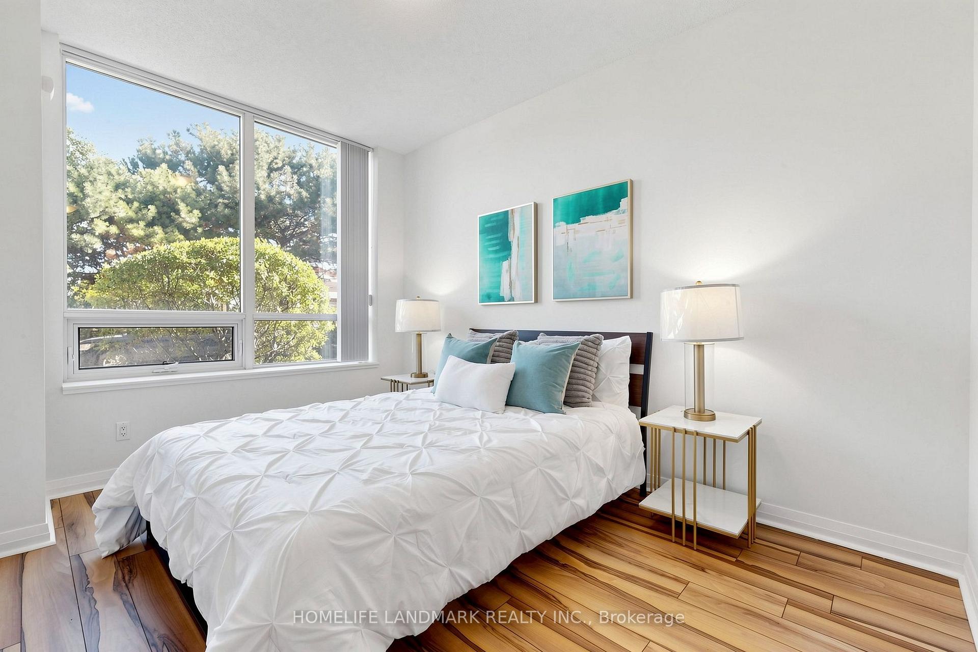 Photo 17 of Unit 105, 55 Eglinton Avenue, Mississauga, Hurontario — HOMEH