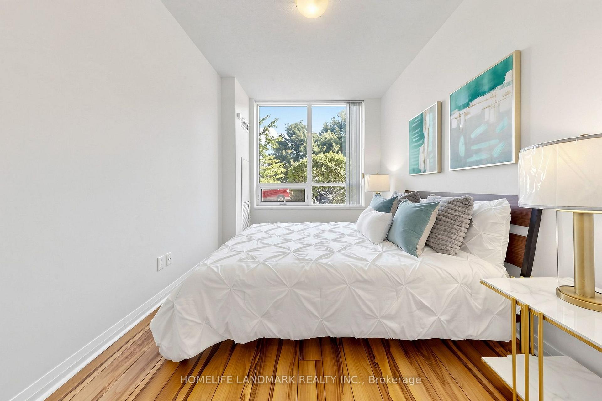 Photo 18 of Unit 105, 55 Eglinton Avenue, Mississauga, Hurontario — HOMEH