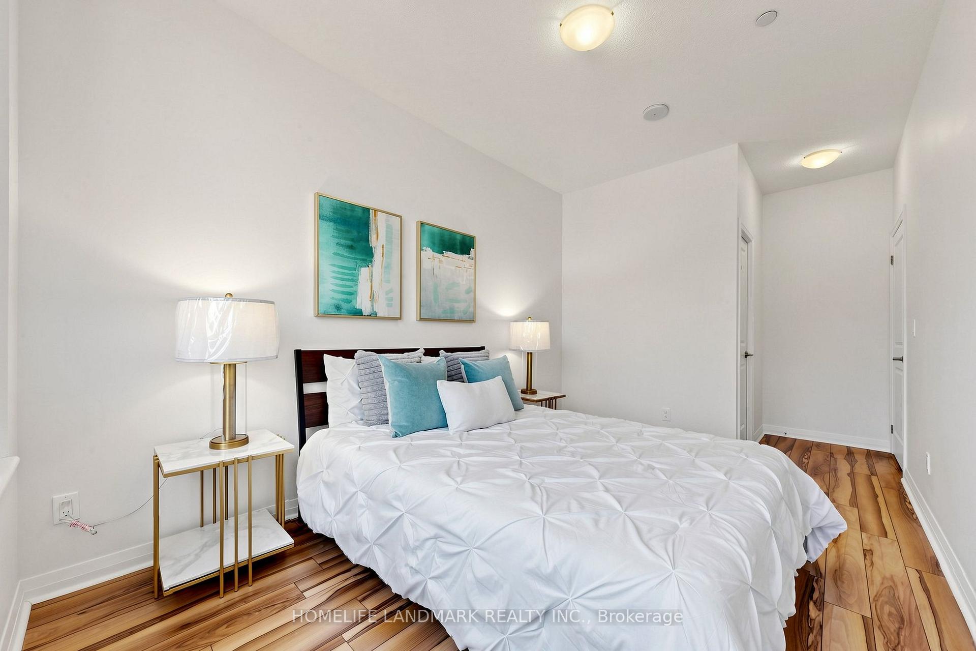Photo 19 of Unit 105, 55 Eglinton Avenue, Mississauga, Hurontario — HOMEH