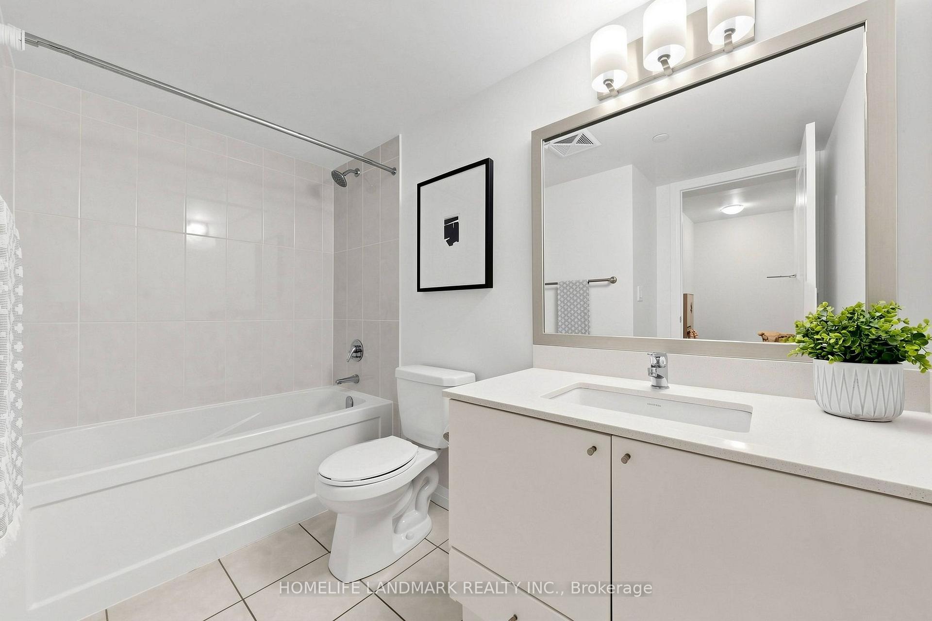 Photo 20 of Unit 105, 55 Eglinton Avenue, Mississauga, Hurontario — HOMEH