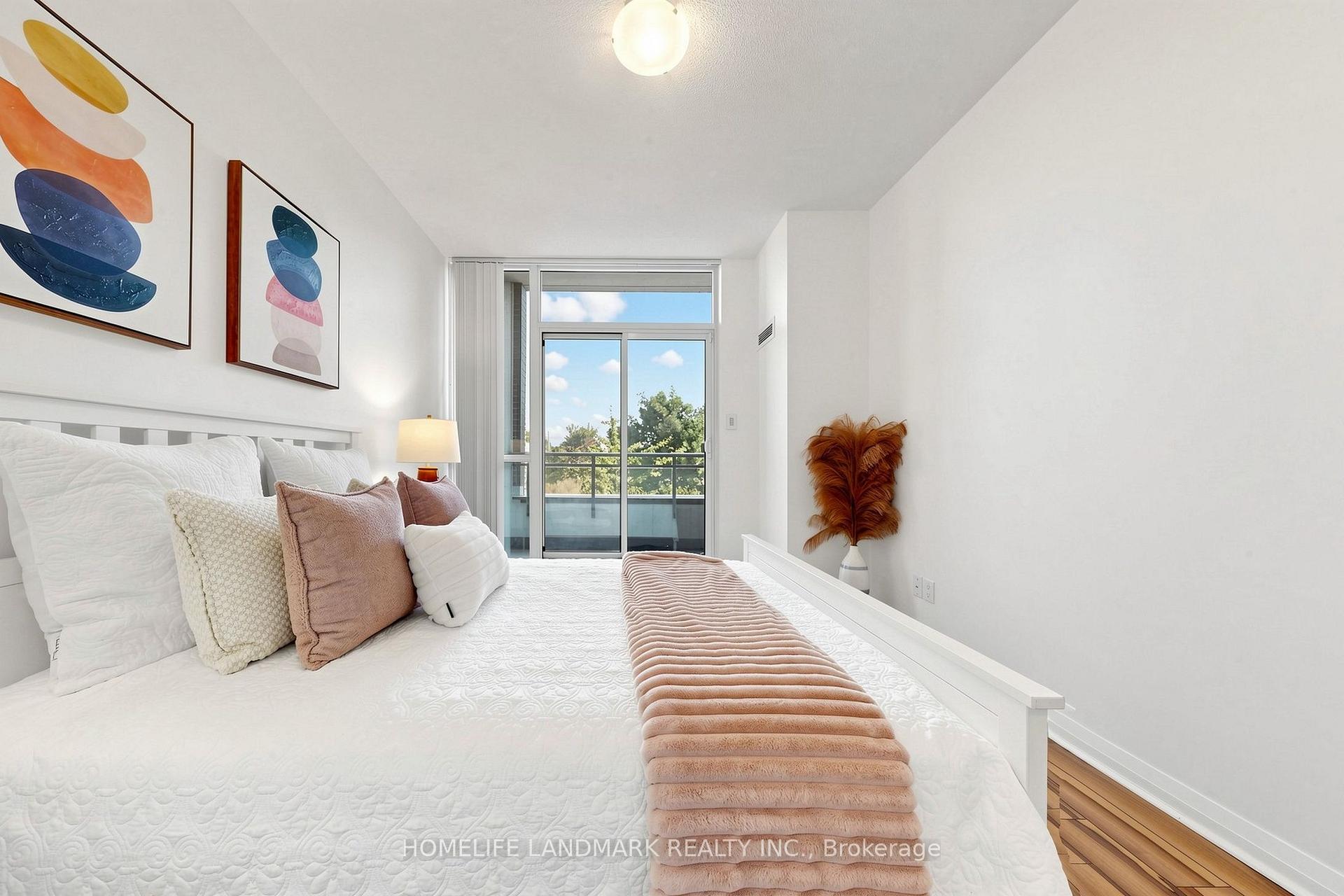 Photo 22 of Unit 105, 55 Eglinton Avenue, Mississauga, Hurontario — HOMEH