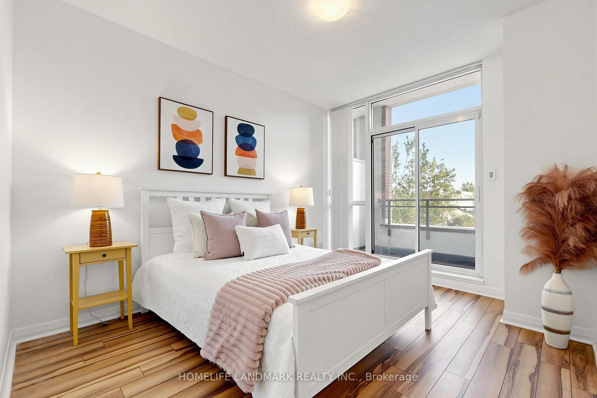 Photo 21 of Unit 105, 55 Eglinton Avenue, Mississauga, Hurontario — HOMEH