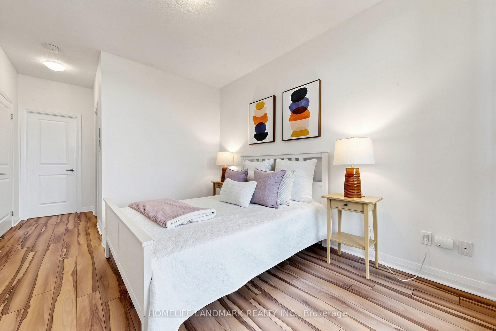 Photo 23 of Unit 105, 55 Eglinton Avenue, Mississauga, Hurontario — HOMEH