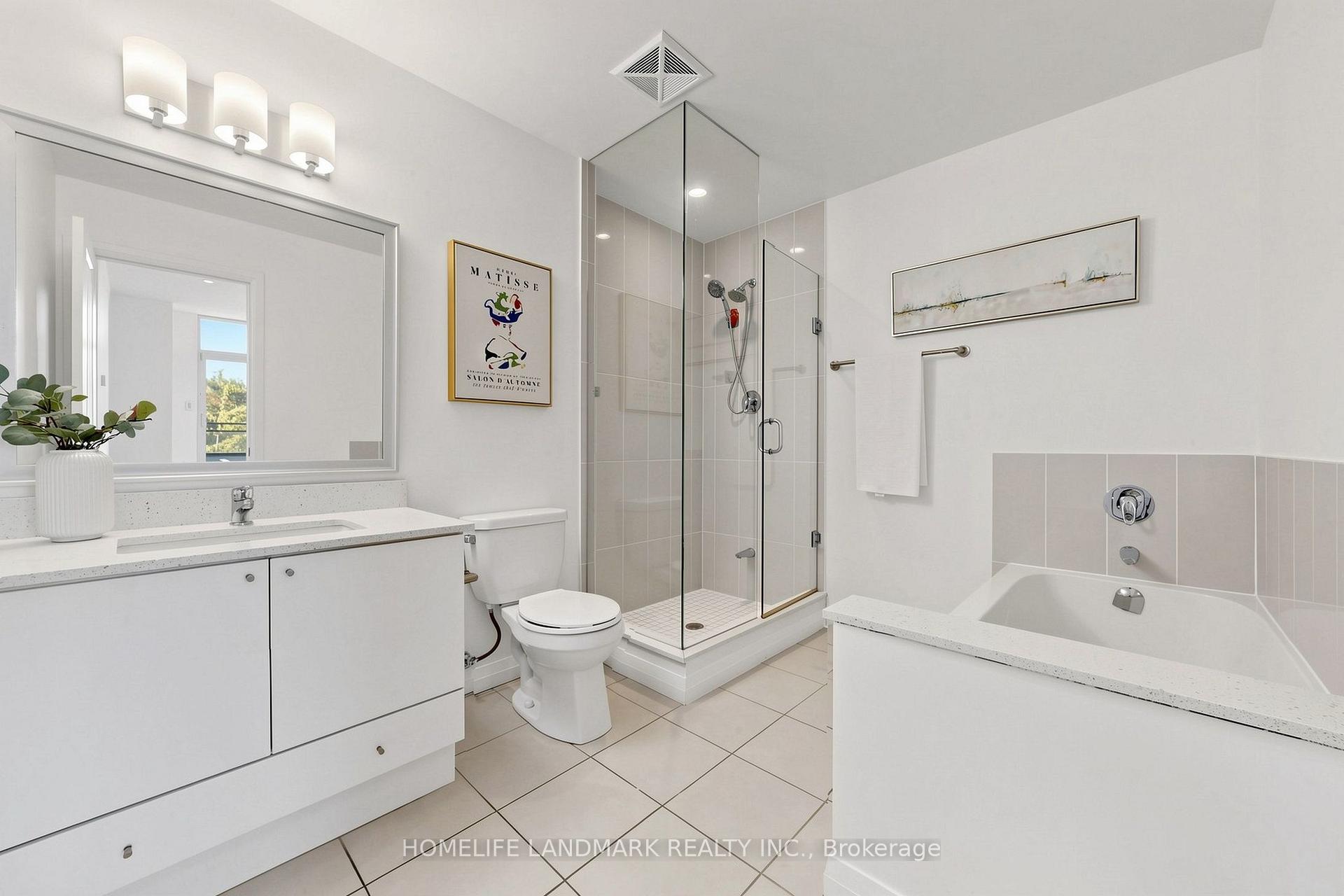 Photo 25 of Unit 105, 55 Eglinton Avenue, Mississauga, Hurontario — HOMEH