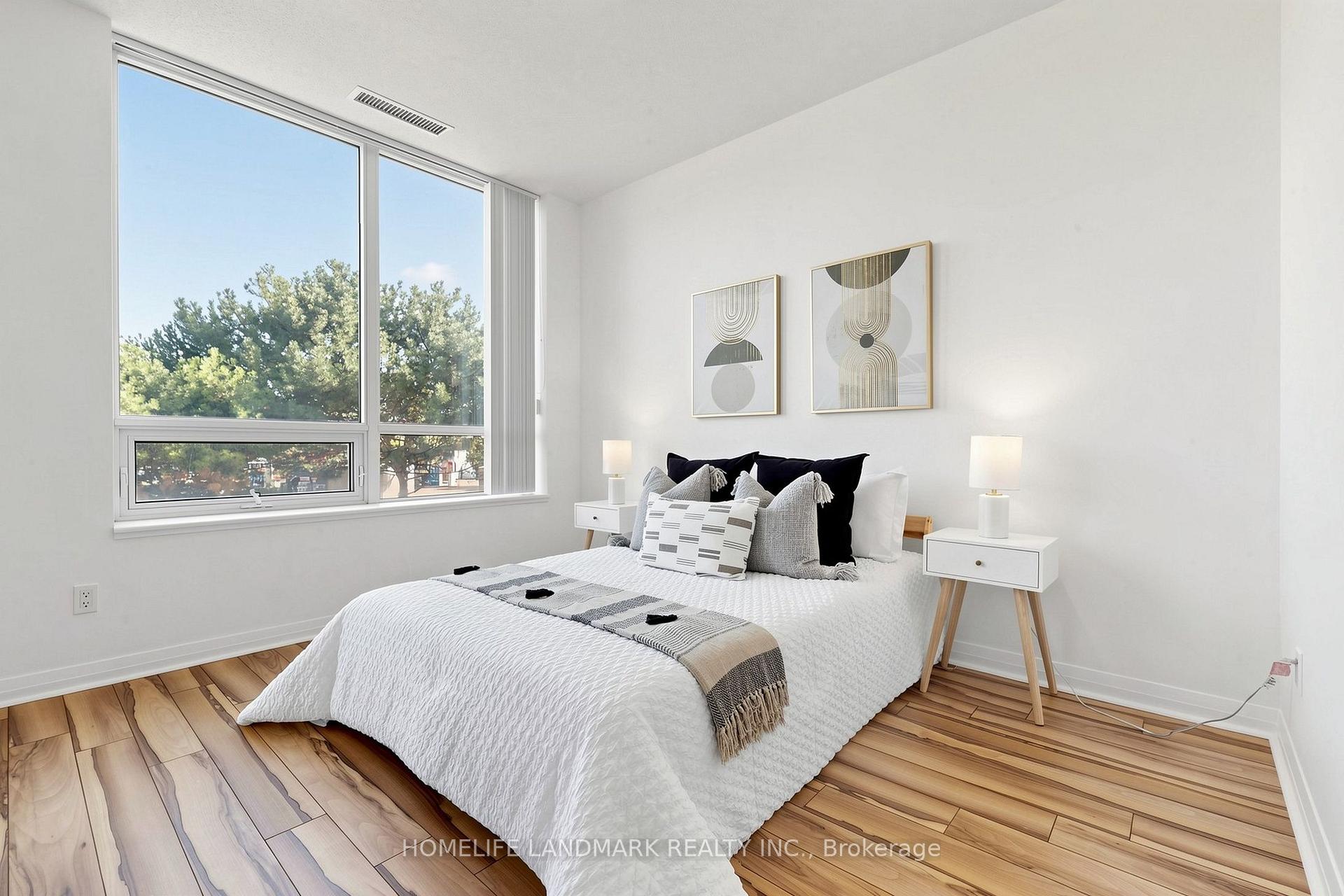 Photo 27 of Unit 105, 55 Eglinton Avenue, Mississauga, Hurontario — HOMEH