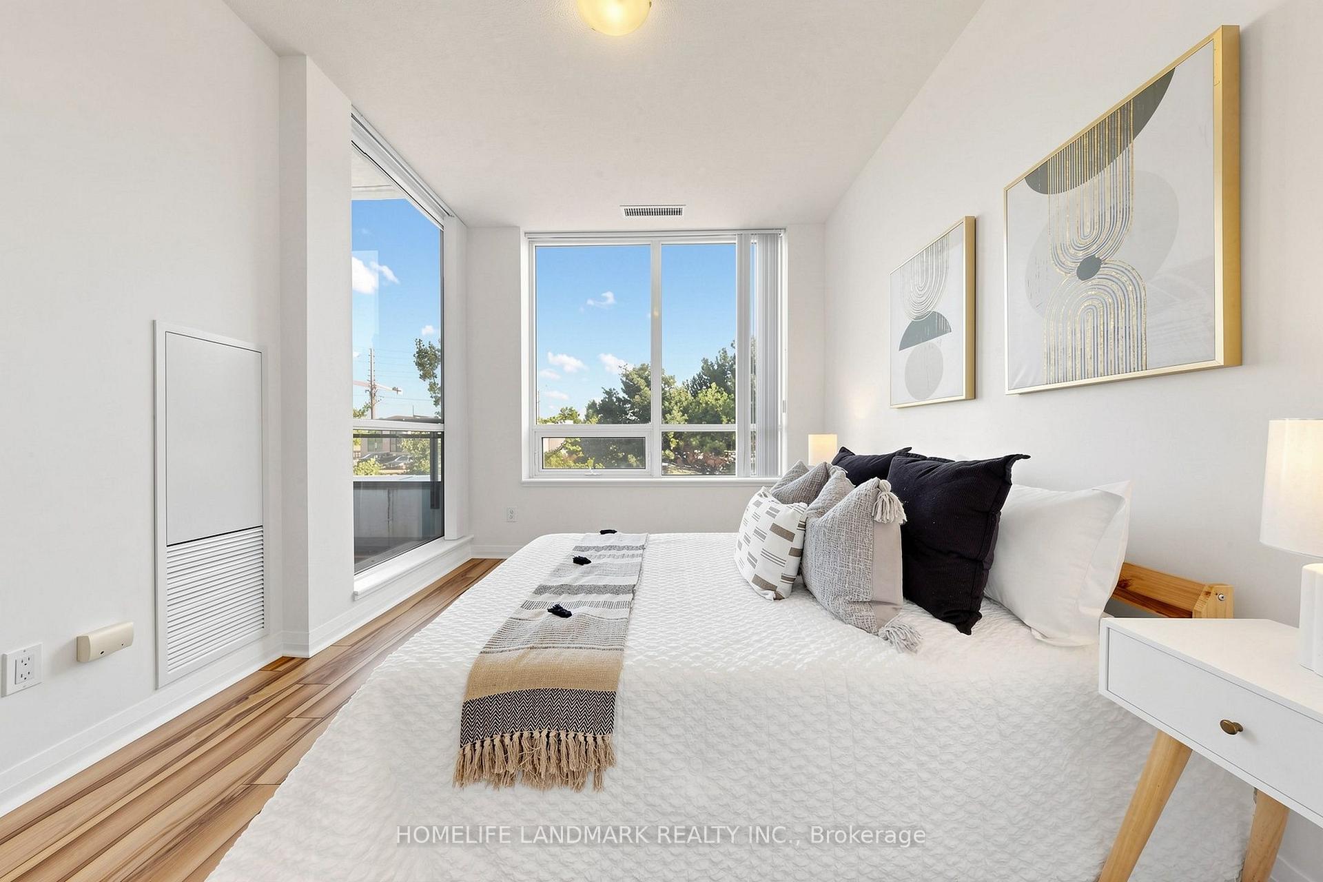 Photo 28 of Unit 105, 55 Eglinton Avenue, Mississauga, Hurontario — HOMEH