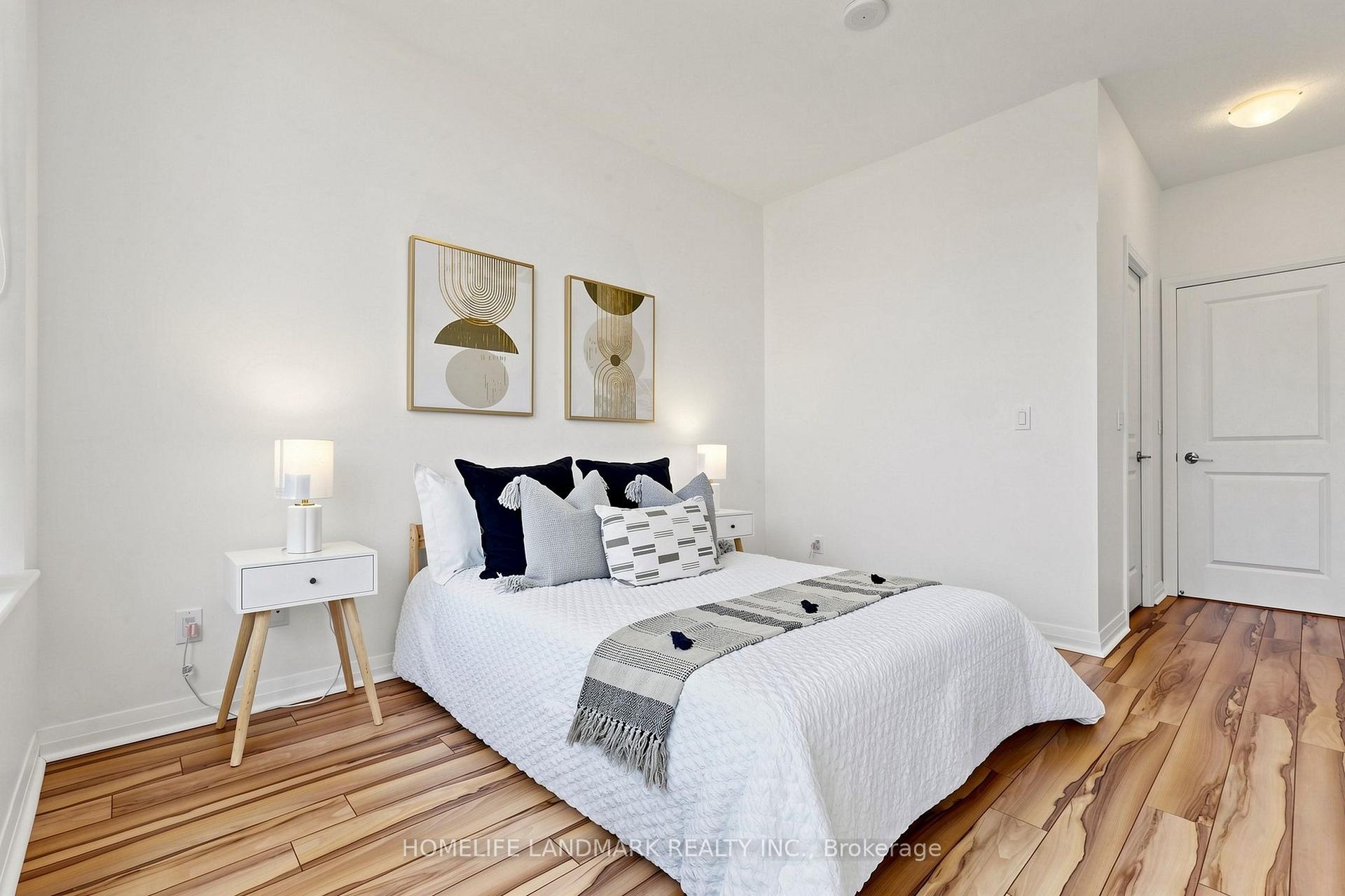 Photo 29 of Unit 105, 55 Eglinton Avenue, Mississauga, Hurontario — HOMEH