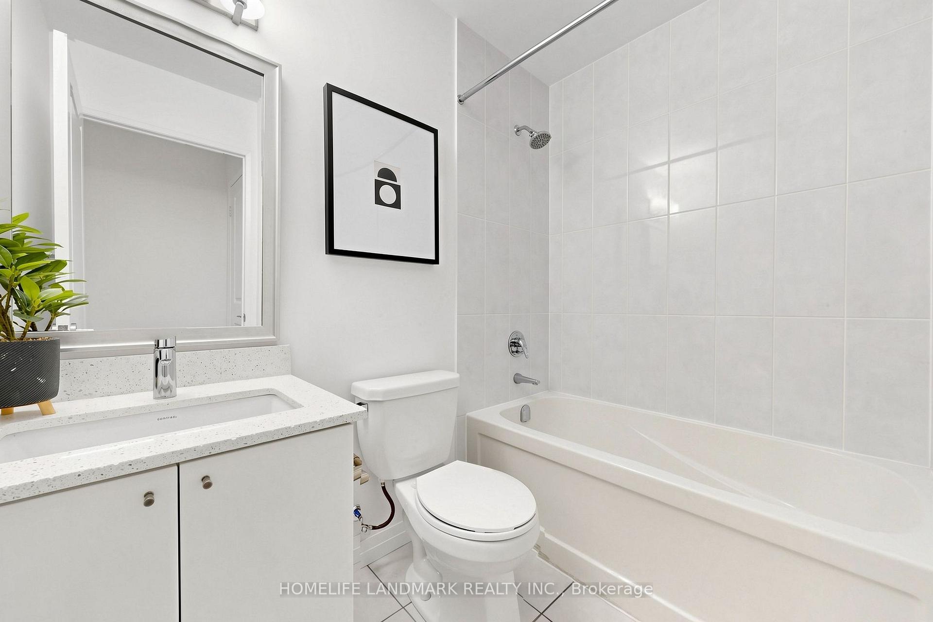 Photo 30 of Unit 105, 55 Eglinton Avenue, Mississauga, Hurontario — HOMEH