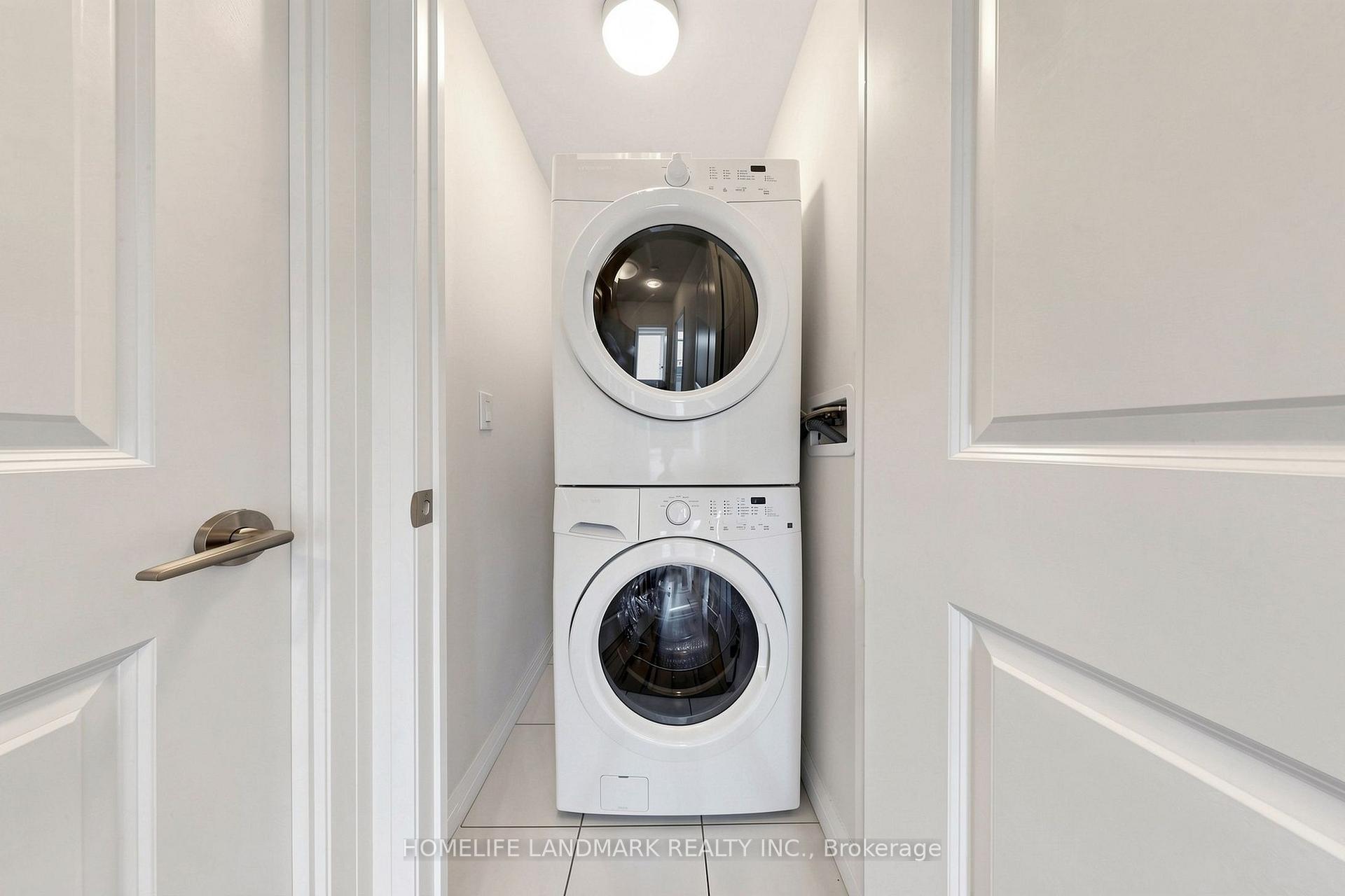 Photo 32 of Unit 105, 55 Eglinton Avenue, Mississauga, Hurontario — HOMEH