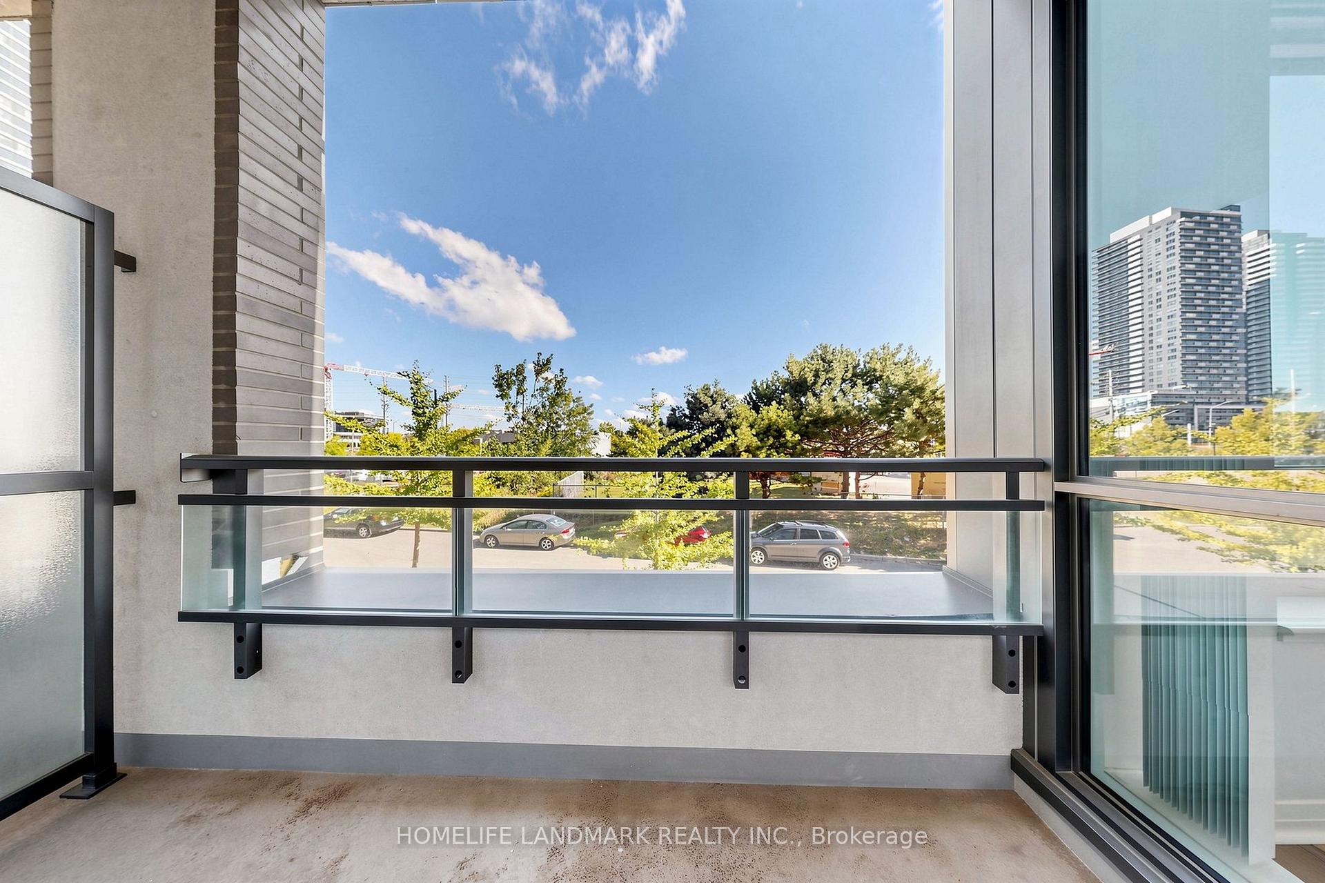Photo 33 of Unit 105, 55 Eglinton Avenue, Mississauga, Hurontario — HOMEH