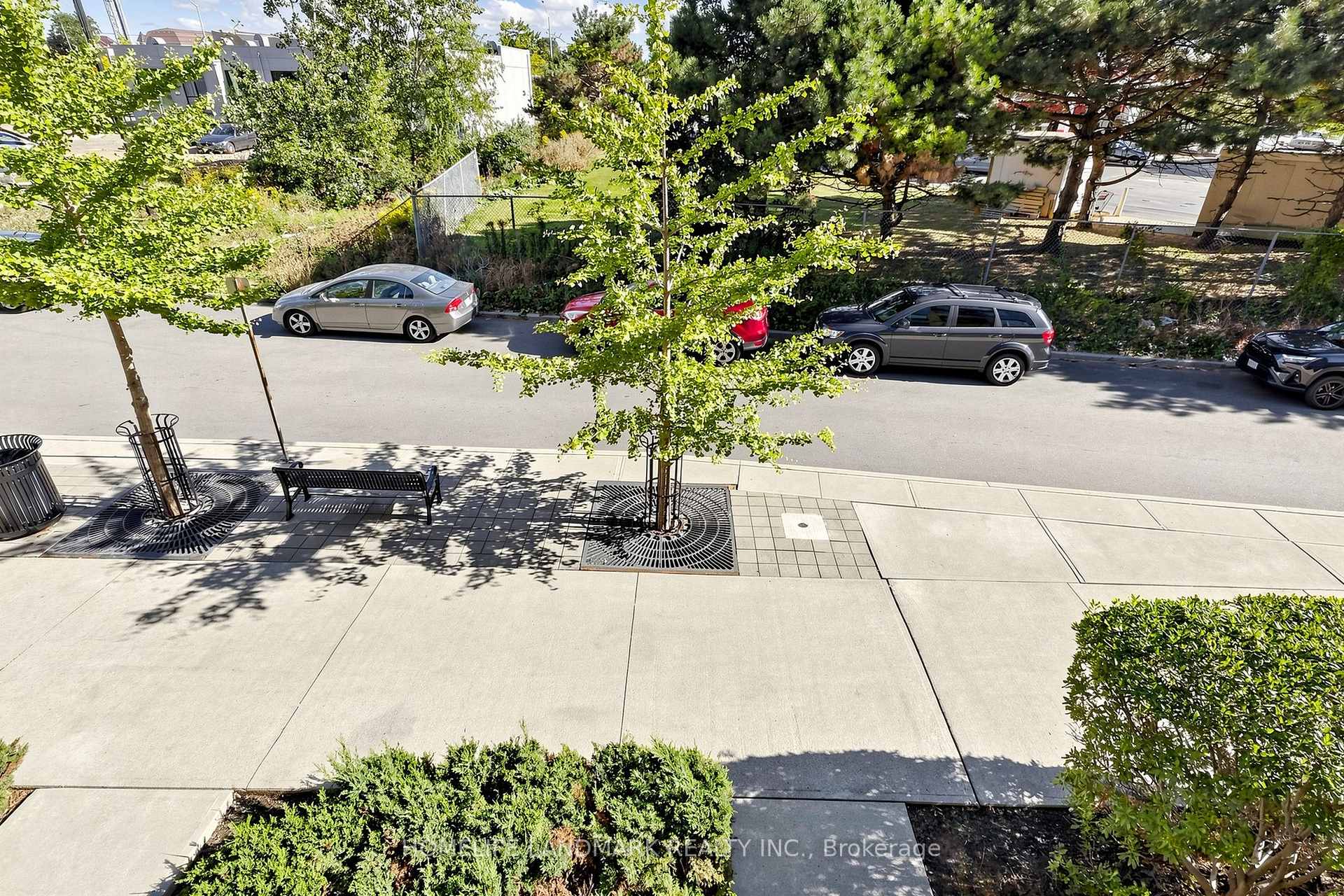 Photo 35 of Unit 105, 55 Eglinton Avenue, Mississauga, Hurontario — HOMEH