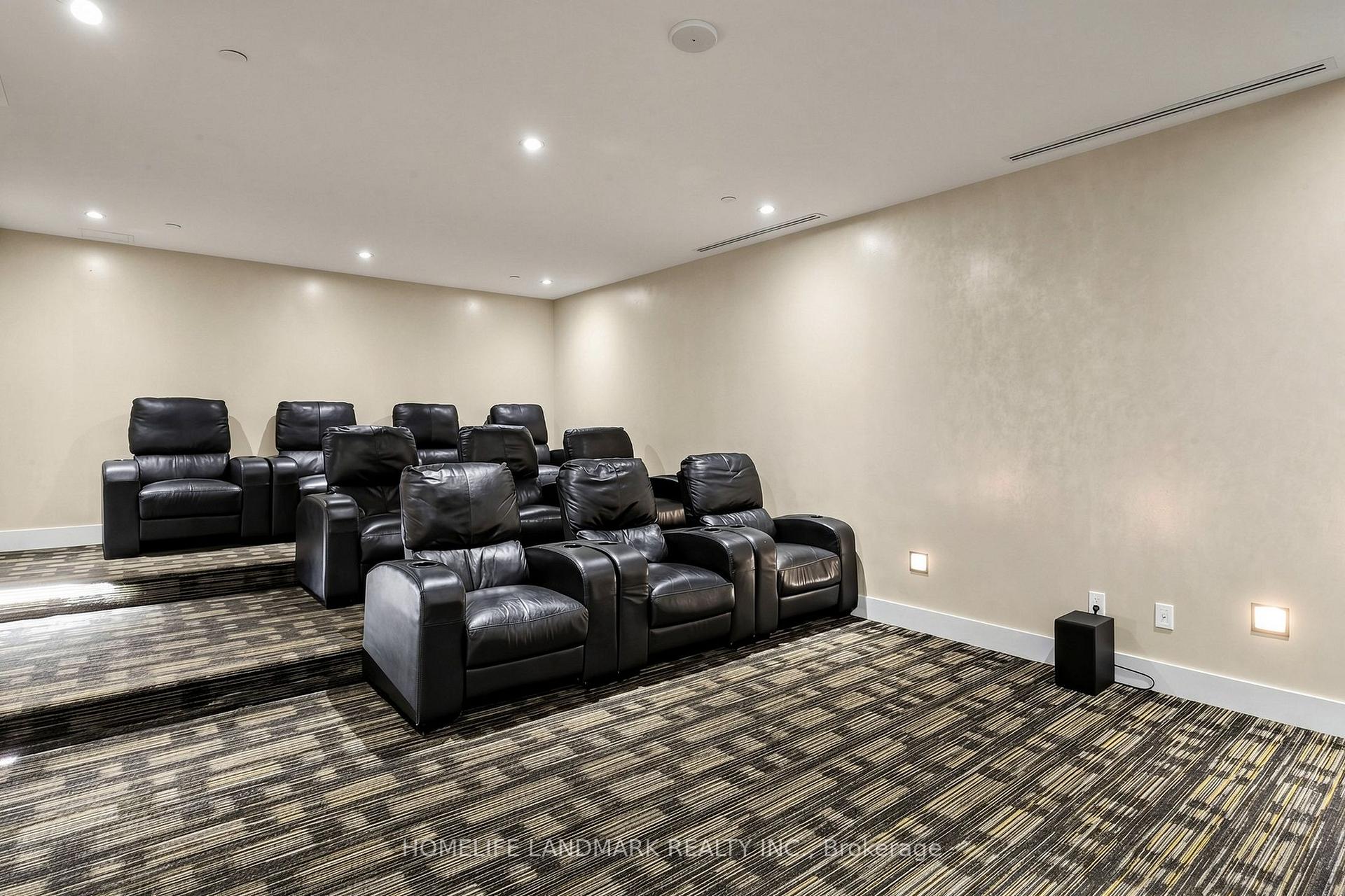 Photo 42 of Unit 105, 55 Eglinton Avenue, Mississauga, Hurontario — HOMEH