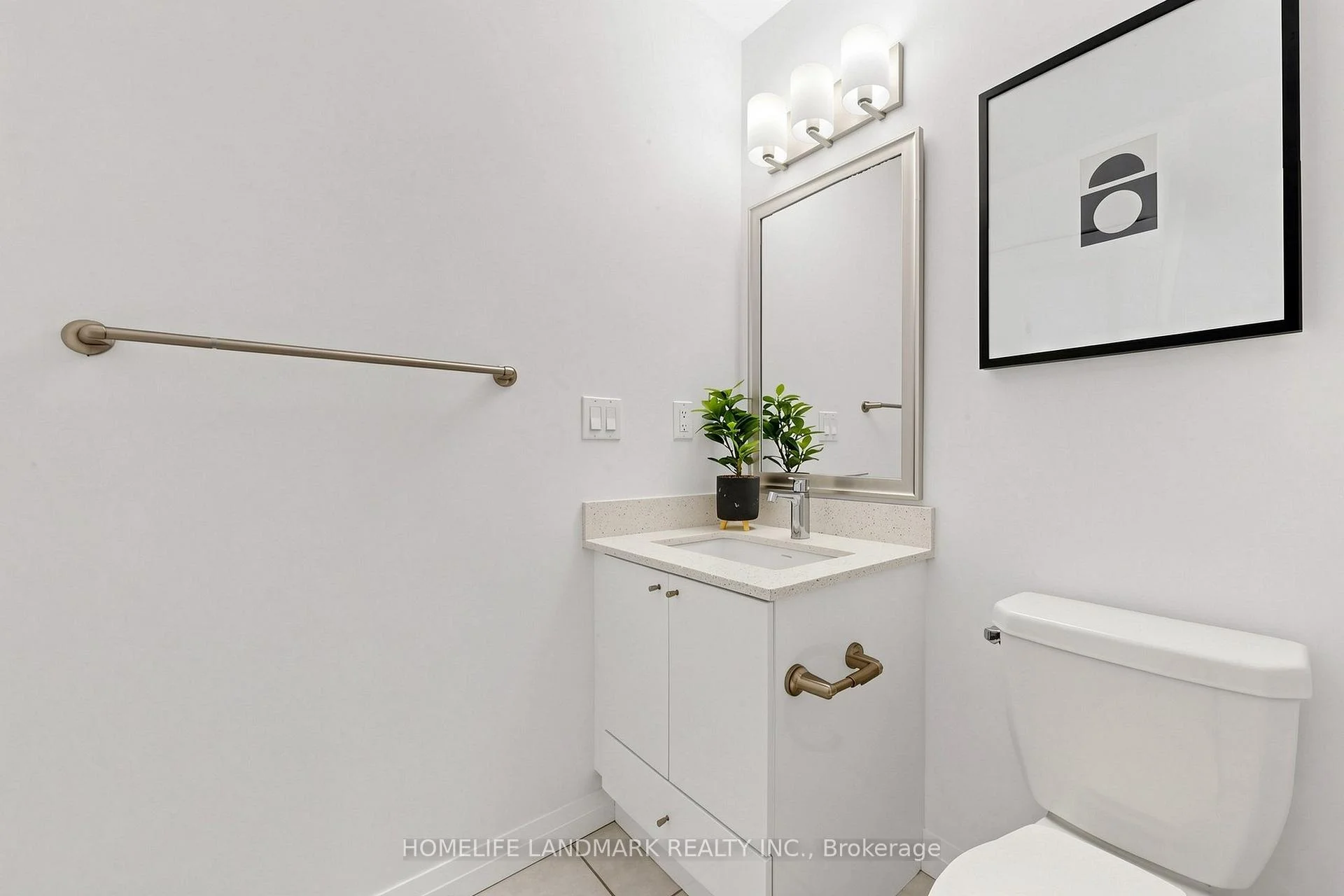 Photo 26 of Unit 105, 55 Eglinton Avenue, Mississauga, Hurontario — HOMEH