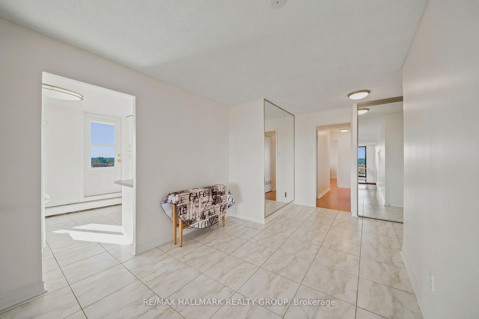 Photo 2 of Unit 1007, 415 Greenview Avenue, Ottawa, Britannia — HOMEH