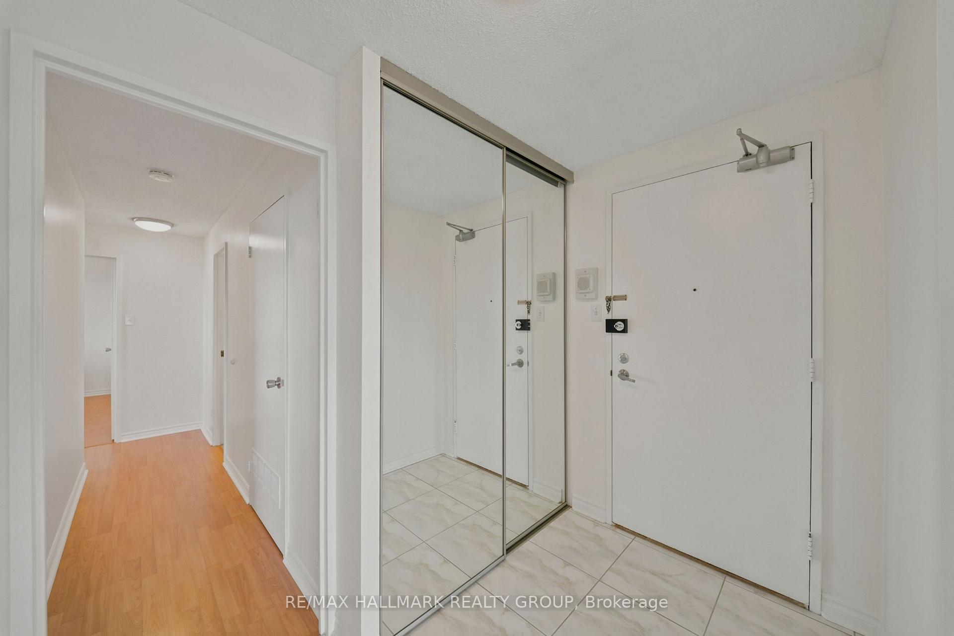Photo 3 of Unit 1007, 415 Greenview Avenue, Ottawa, Britannia — HOMEH