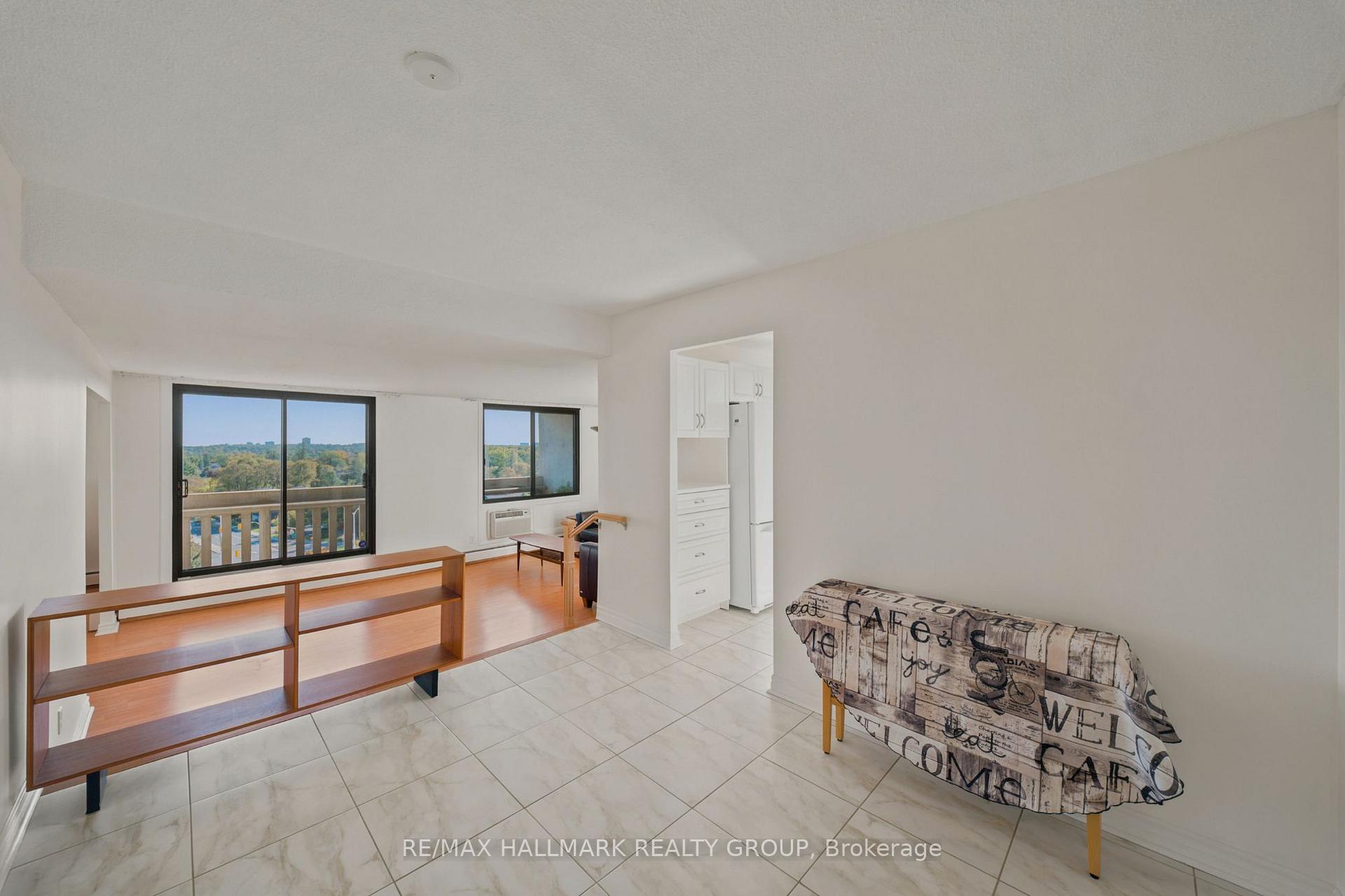 Photo 4 of Unit 1007, 415 Greenview Avenue, Ottawa, Britannia — HOMEH