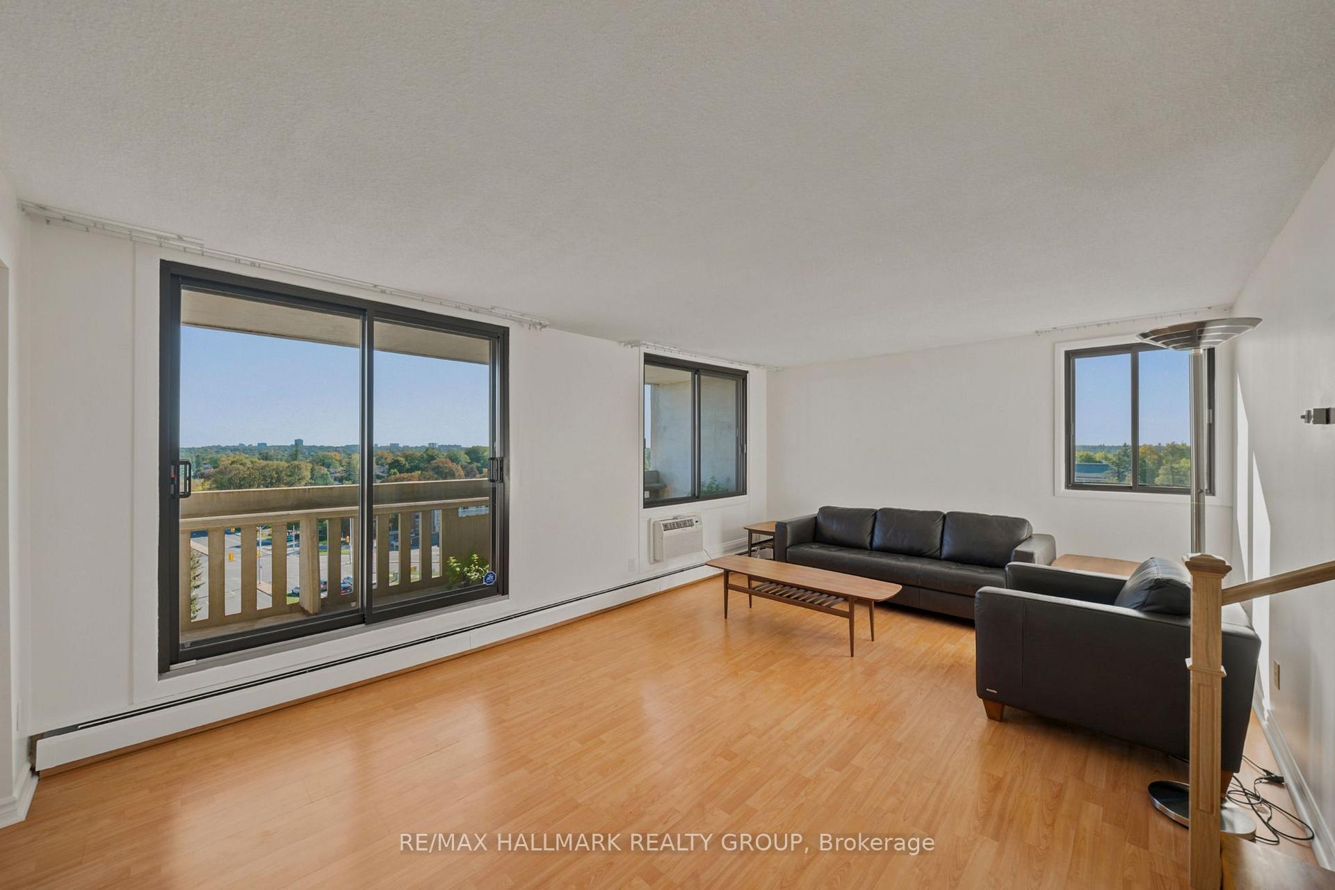 Photo 5 of Unit 1007, 415 Greenview Avenue, Ottawa, Britannia — HOMEH