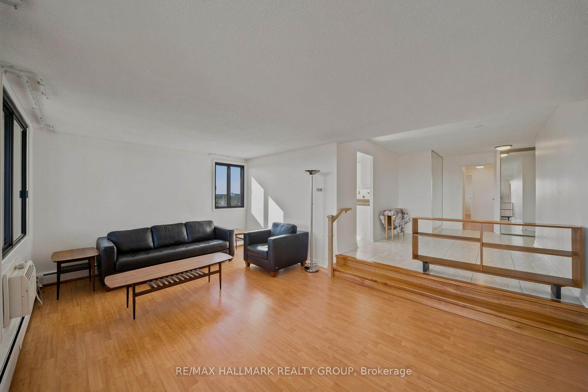 Photo 6 of Unit 1007, 415 Greenview Avenue, Ottawa, Britannia — HOMEH