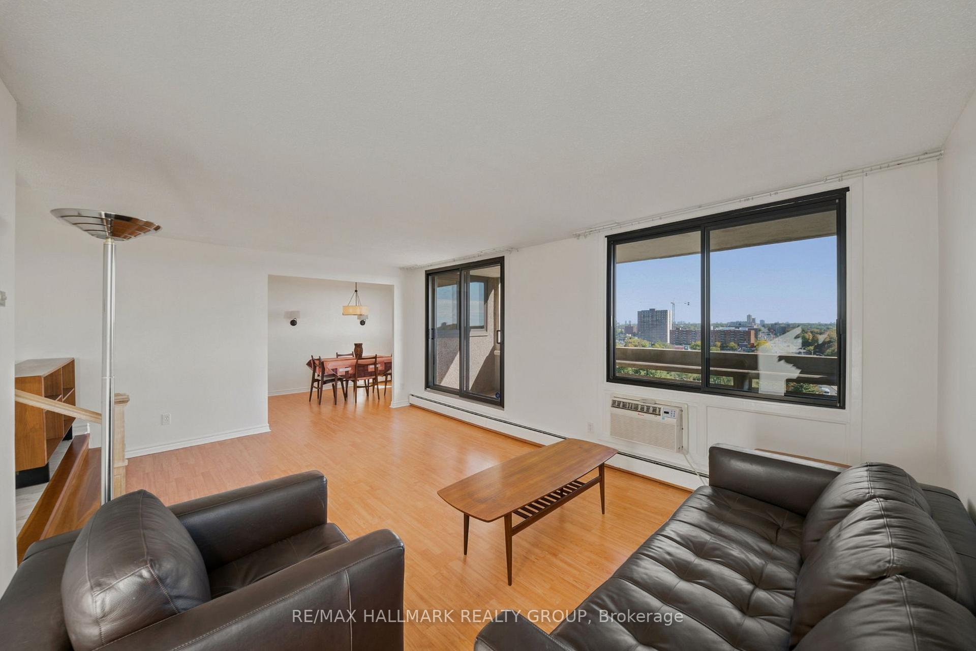 Photo 7 of Unit 1007, 415 Greenview Avenue, Ottawa, Britannia — HOMEH