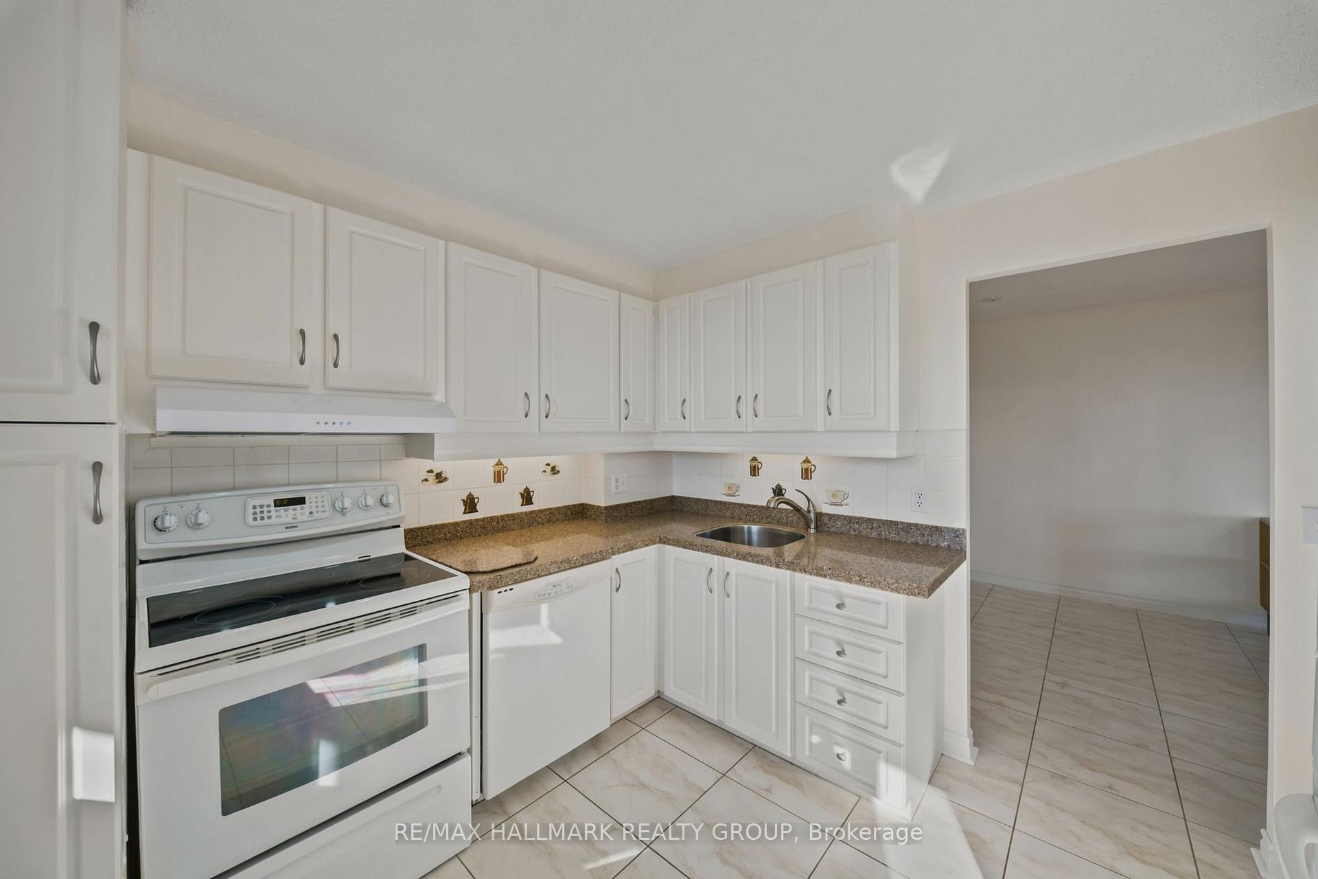 Photo 9 of Unit 1007, 415 Greenview Avenue, Ottawa, Britannia — HOMEH