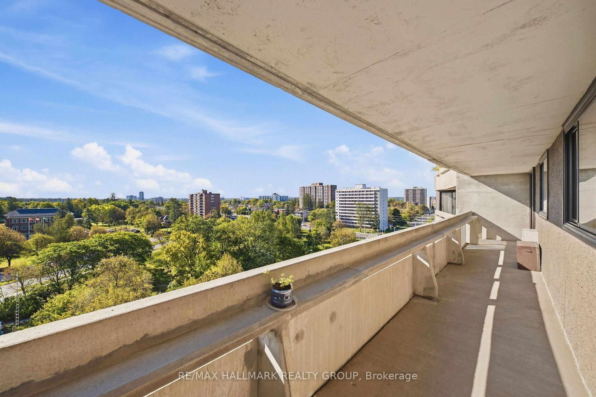 Photo 12 of Unit 1007, 415 Greenview Avenue, Ottawa, Britannia — HOMEH