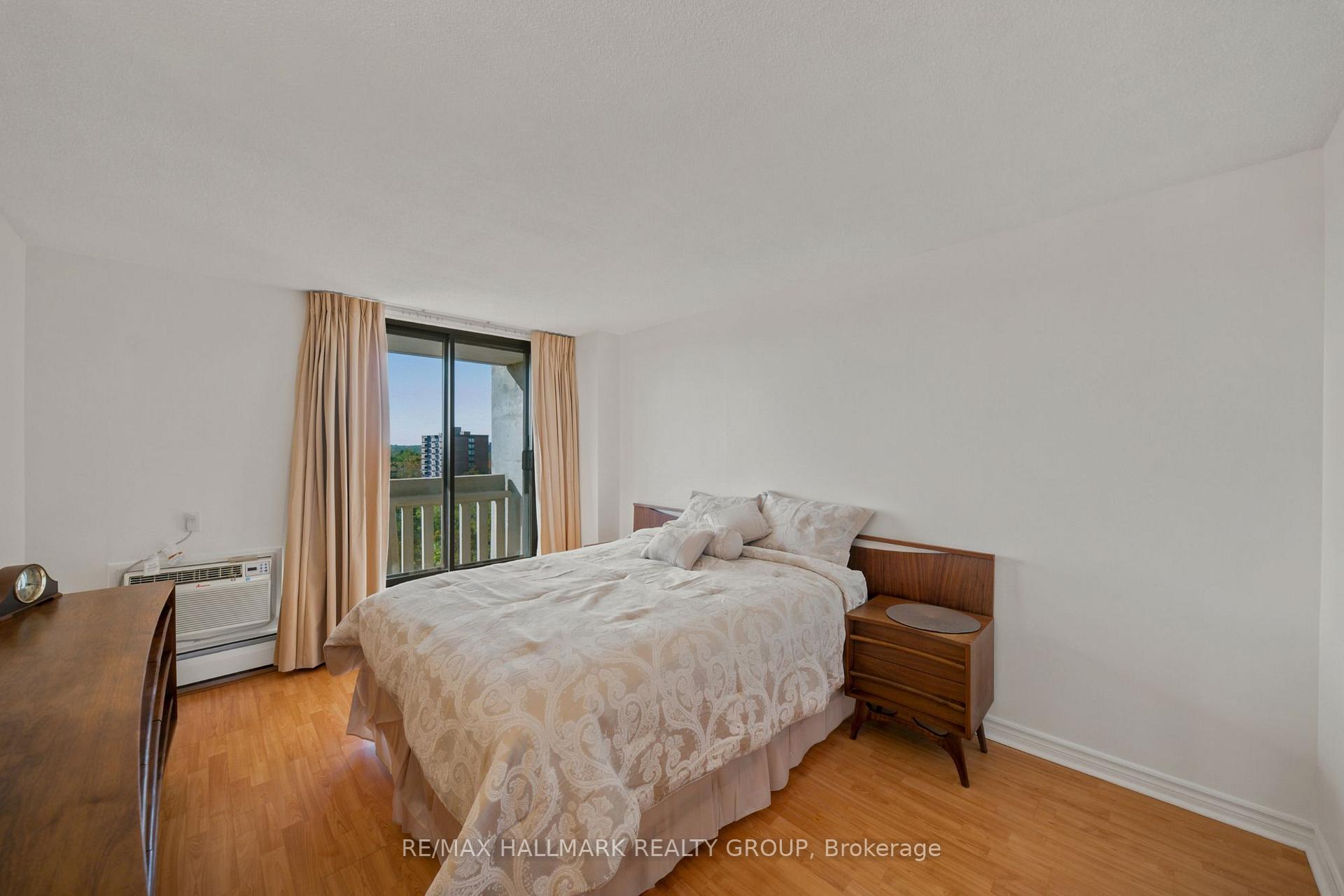 Photo 15 of Unit 1007, 415 Greenview Avenue, Ottawa, Britannia — HOMEH