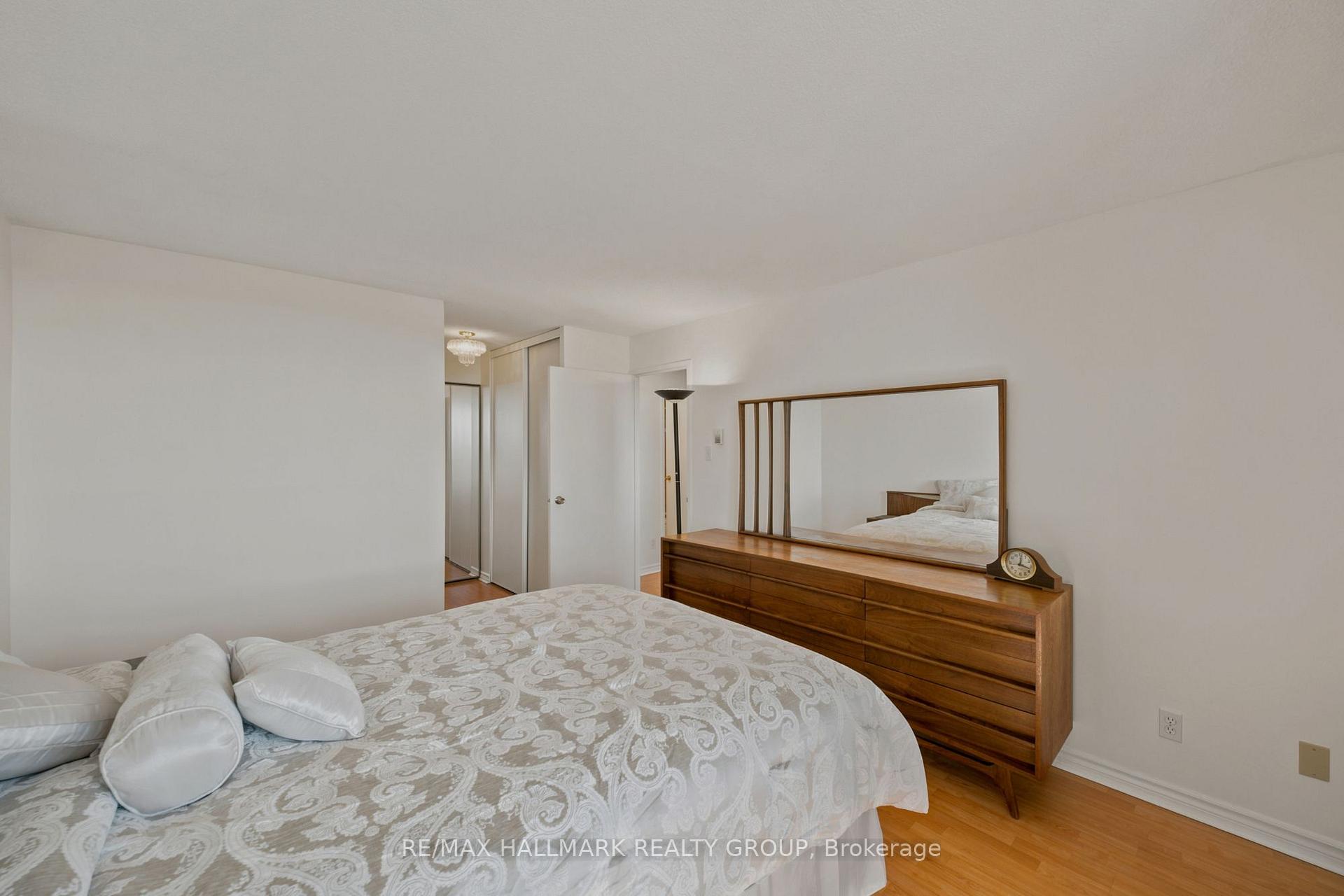 Photo 16 of Unit 1007, 415 Greenview Avenue, Ottawa, Britannia — HOMEH