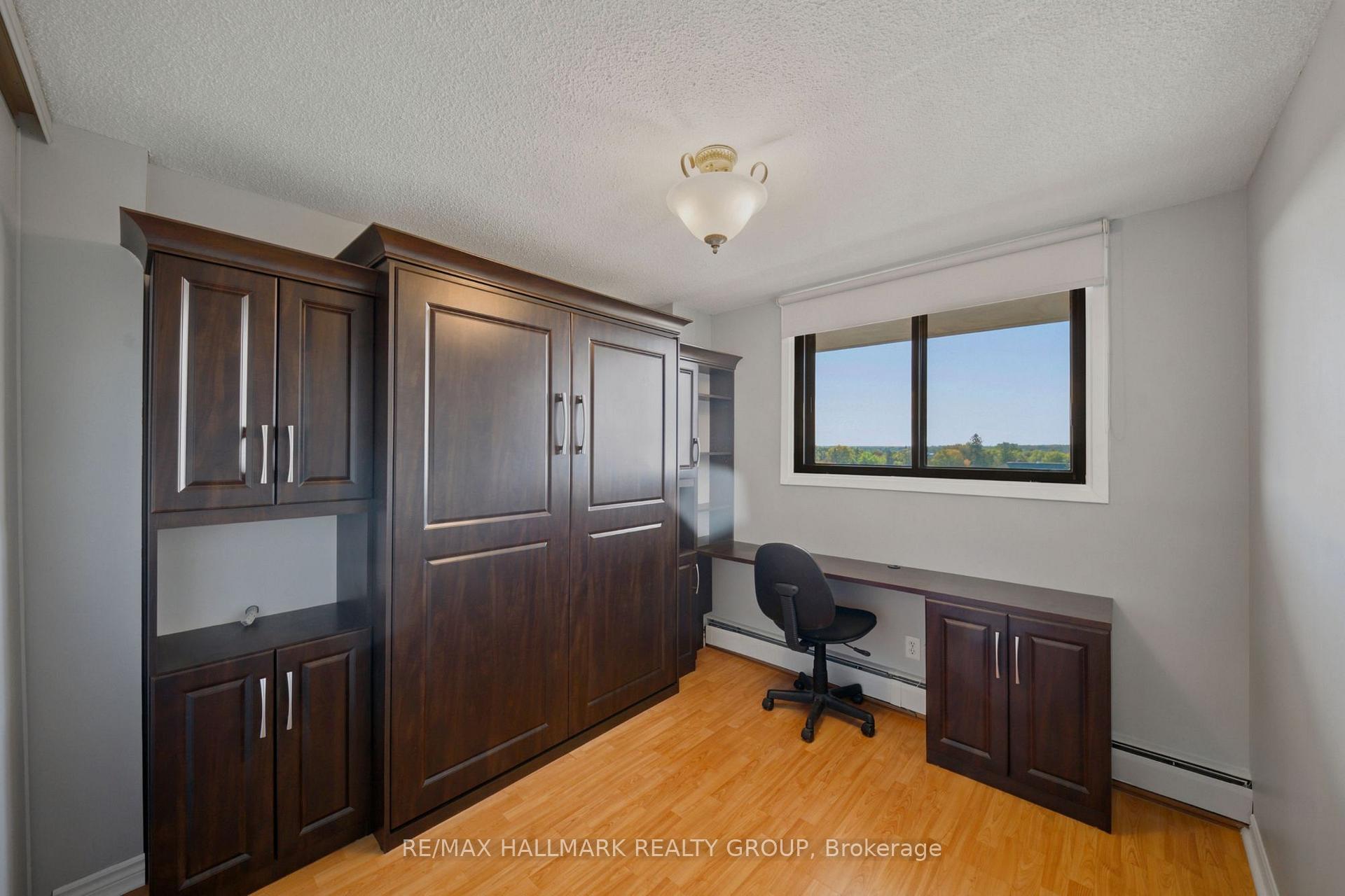 Photo 19 of Unit 1007, 415 Greenview Avenue, Ottawa, Britannia — HOMEH