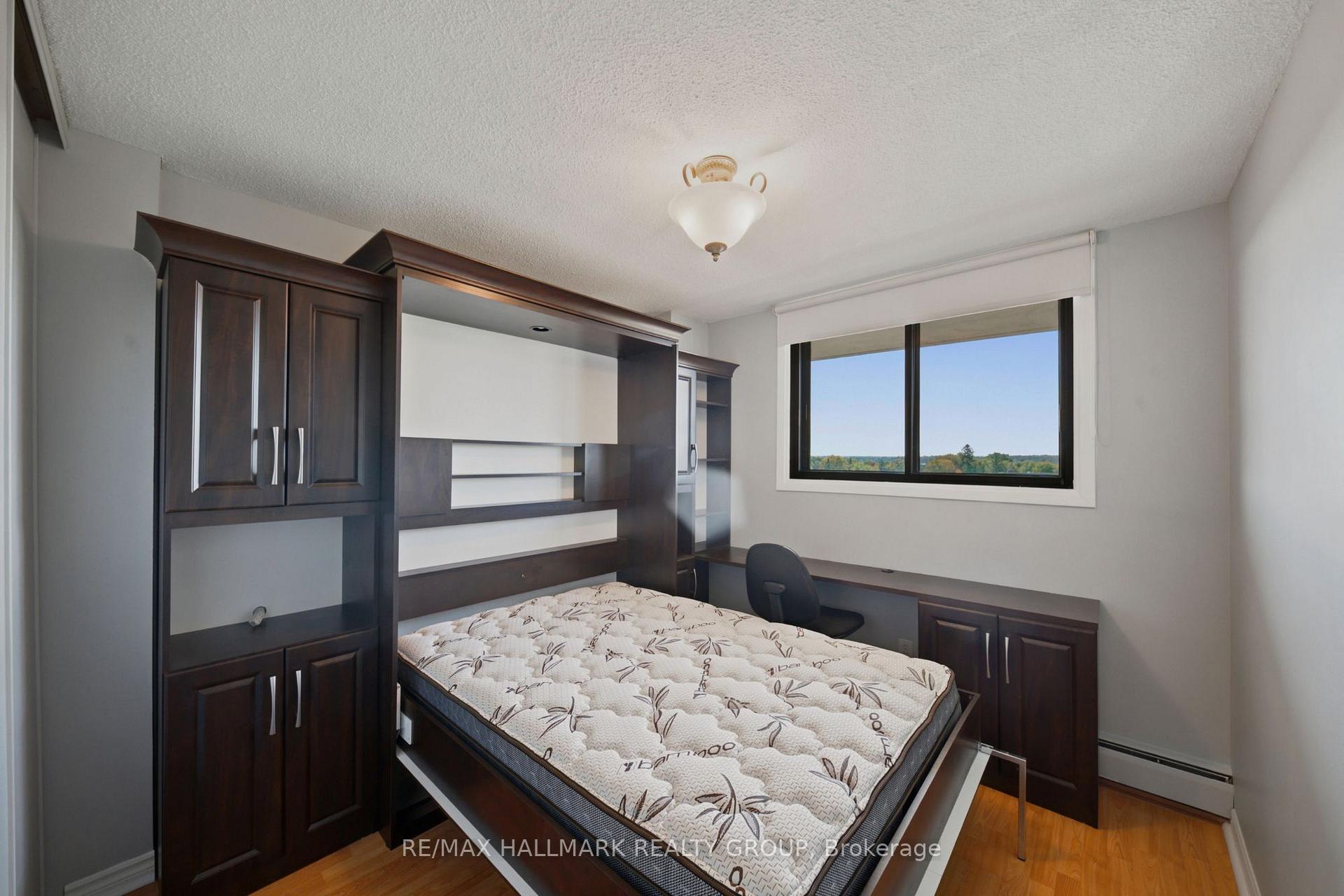 Photo 20 of Unit 1007, 415 Greenview Avenue, Ottawa, Britannia — HOMEH
