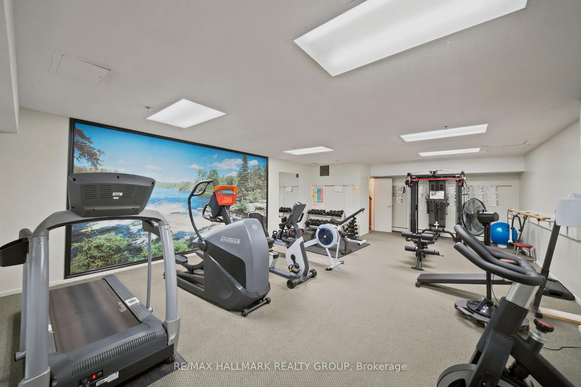 Photo 27 of Unit 1007, 415 Greenview Avenue, Ottawa, Britannia — HOMEH
