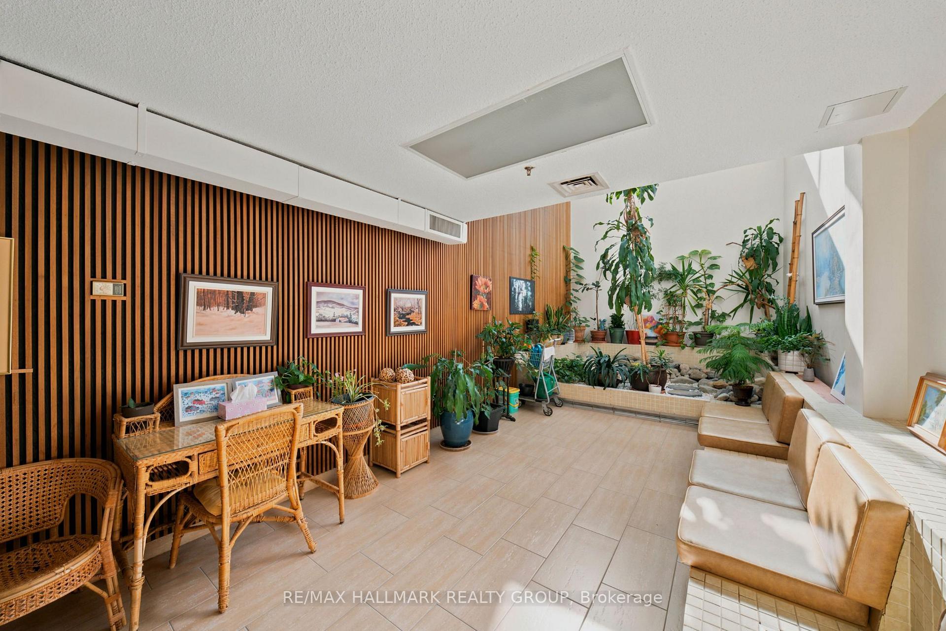 Photo 28 of Unit 1007, 415 Greenview Avenue, Ottawa, Britannia — HOMEH